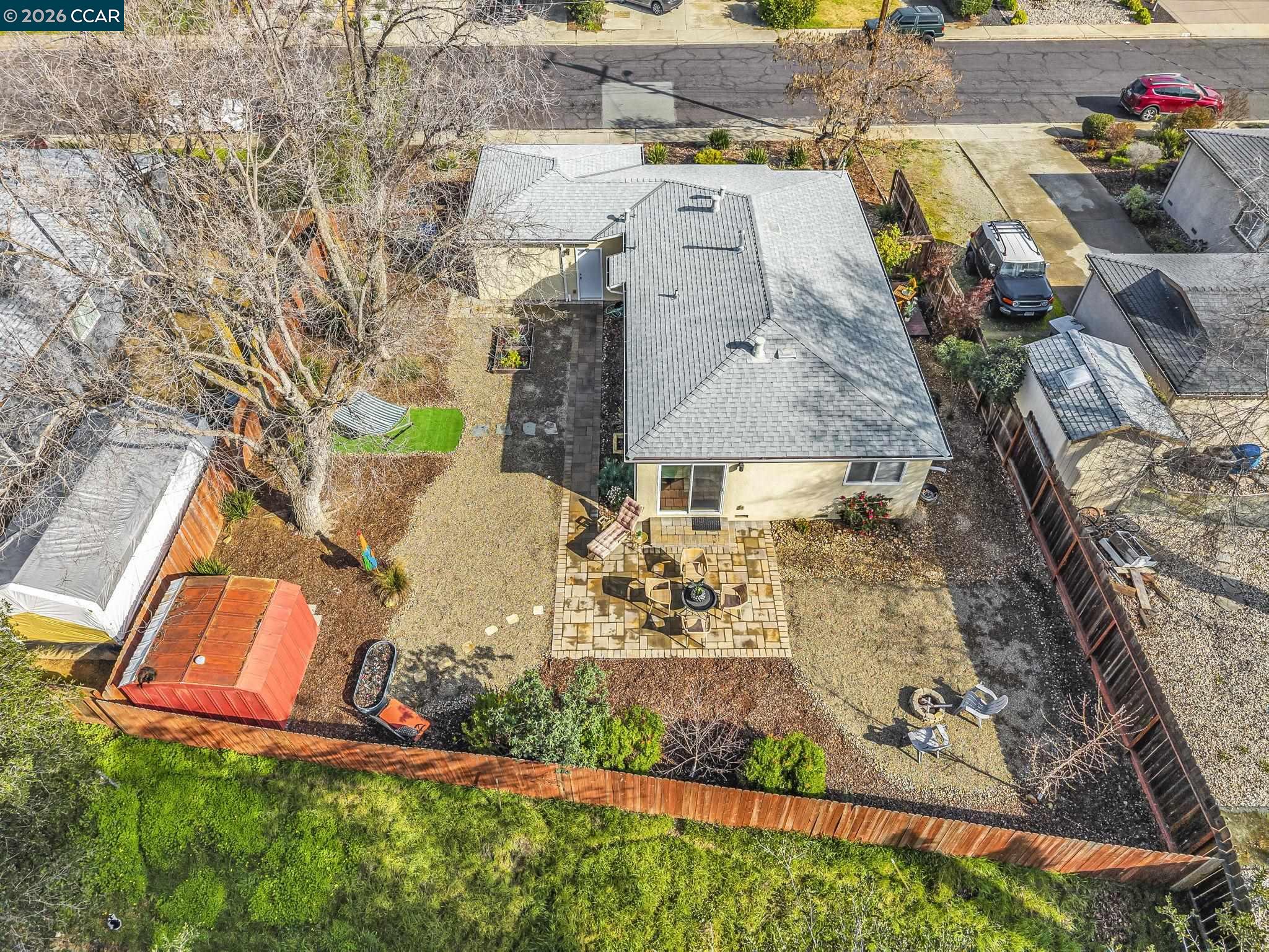 5092 Black Oak Road Concord, CA 94521 - Photo 40 of 55