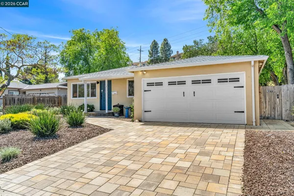 $799,000 | 5092 Black Oak Road, Concord, CA 94521