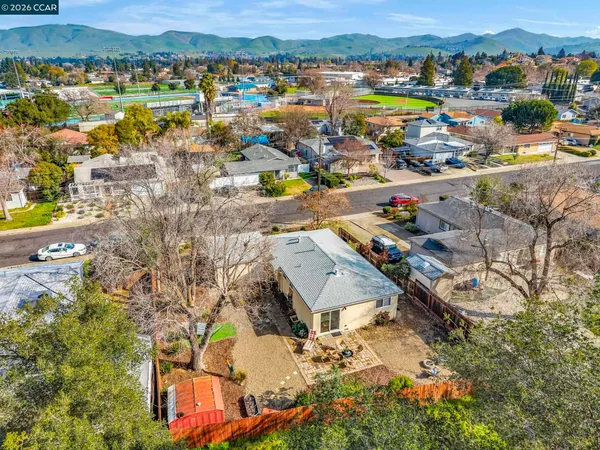 $799,000 | 5092 Black Oak Road, Concord, CA 94521