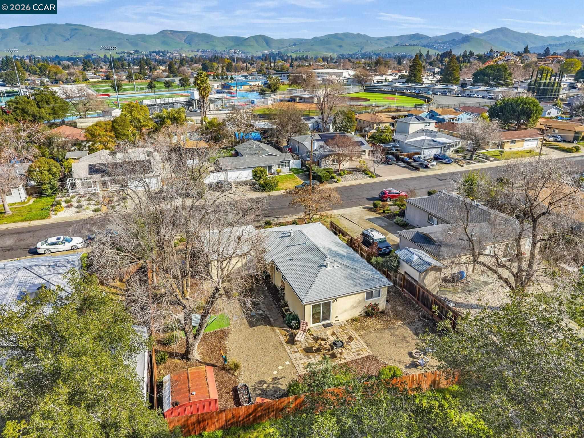 5092 Black Oak Road Concord, CA 94521 - Photo 41 of 55