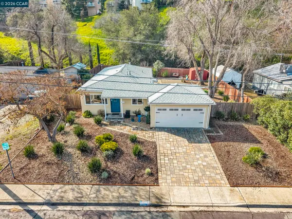 $799,000 | 5092 Black Oak Road, Concord, CA 94521