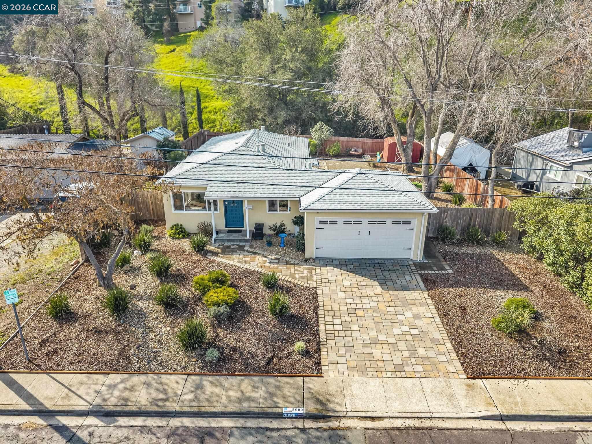 5092 Black Oak Road Concord, CA 94521 - Photo 42 of 55