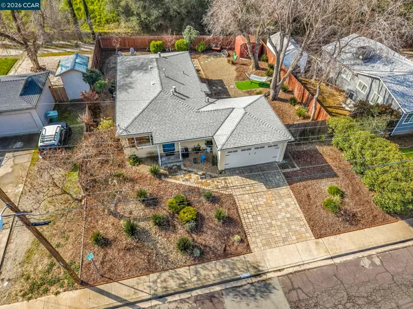 $799,000 | 5092 Black Oak Road, Concord, CA 94521