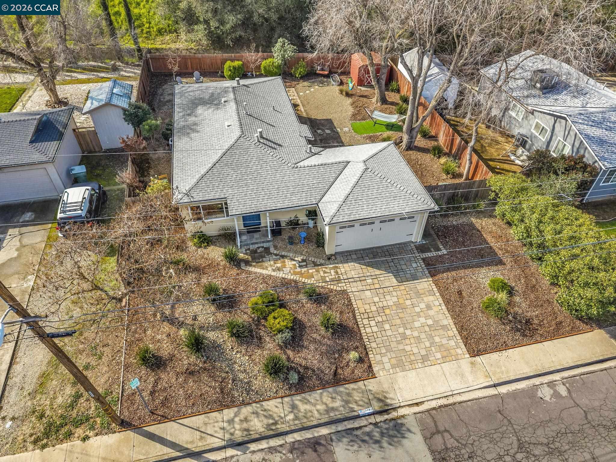 5092 Black Oak Road Concord, CA 94521 - Photo 43 of 55