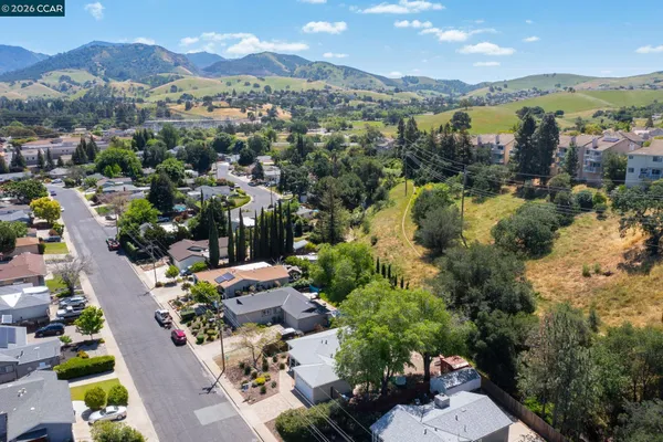 $799,000 | 5092 Black Oak Road, Concord, CA 94521