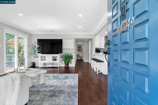 $799,000 | 5092 Black Oak Road, Concord, CA 94521