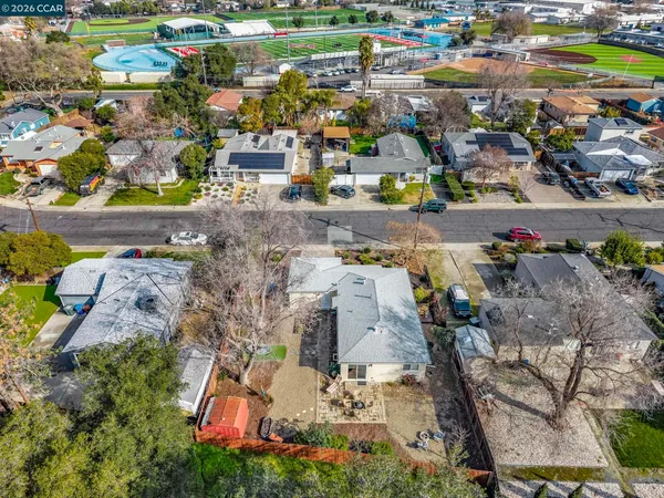 $799,000 | 5092 Black Oak Road, Concord, CA 94521