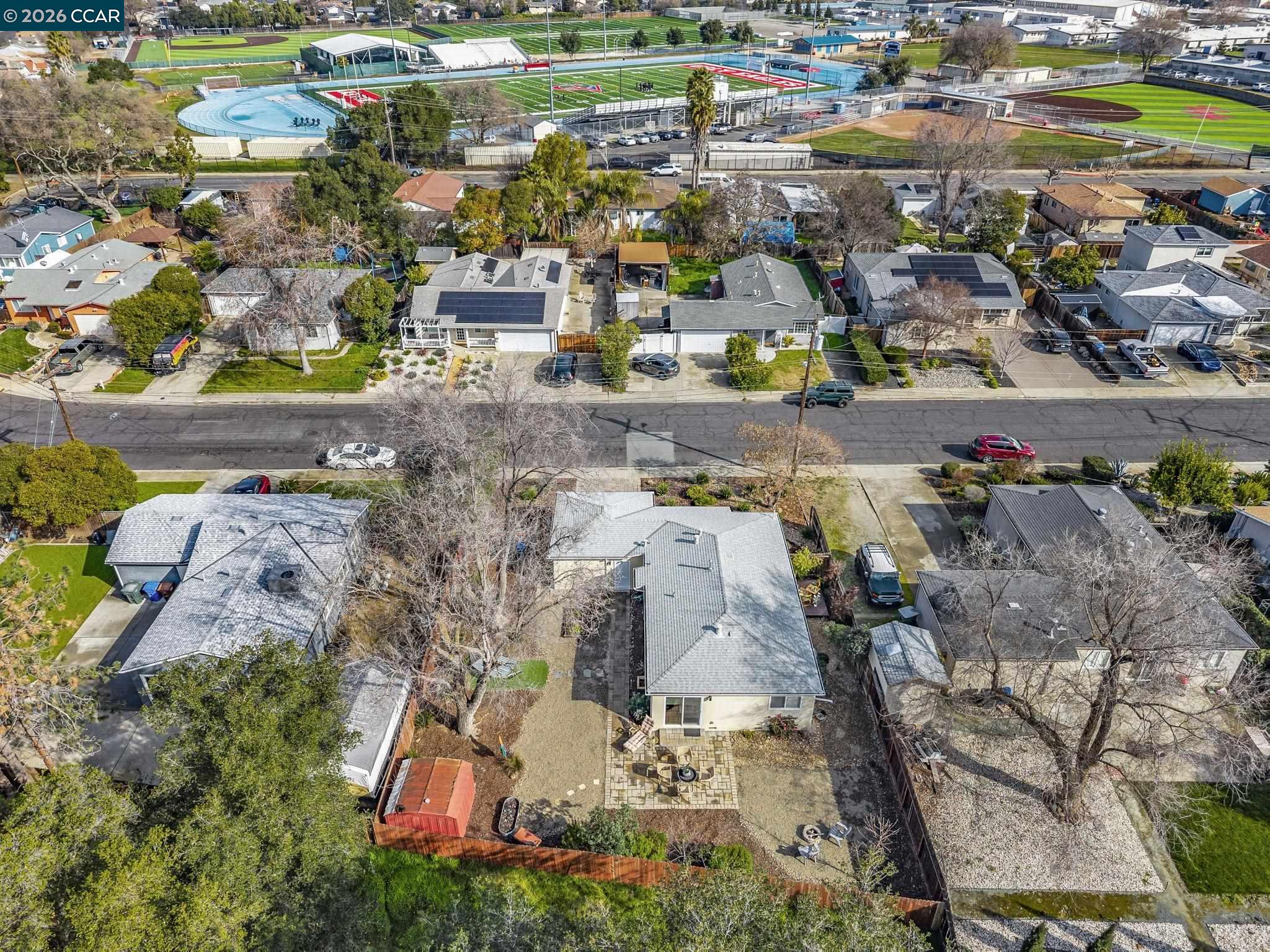 5092 Black Oak Road Concord, CA 94521 - Photo 53 of 55