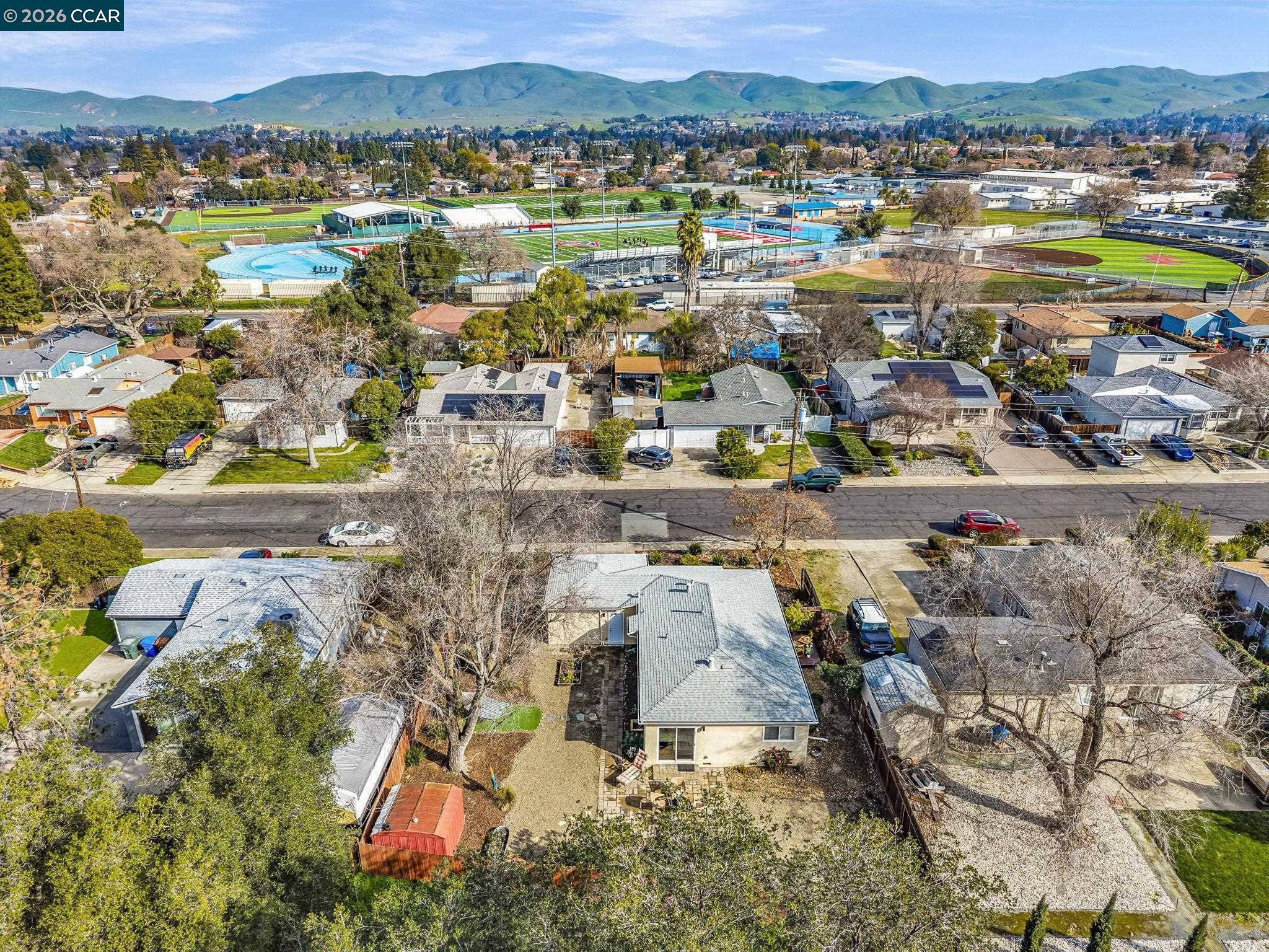 5092 Black Oak Road Concord, CA 94521 - Photo 54 of 55