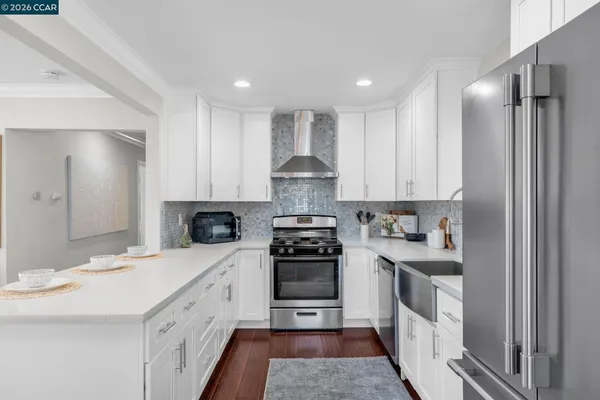 $799,000 | 5092 Black Oak Road, Concord, CA 94521