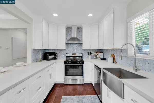 $799,000 | 5092 Black Oak Road, Concord, CA 94521