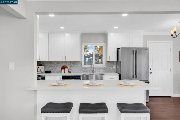 $799,000 | 5092 Black Oak Road, Concord, CA 94521