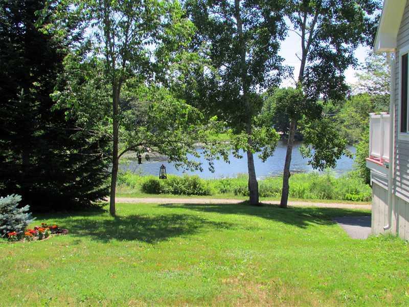 257 Shore Road Ellsworth, ME 04605 - Photo 23 of 24 Yard/Garden.