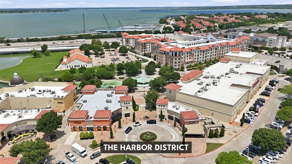 Tbd Peters Colony Street Rockwall, TX 75087 - Photo 19 of 40 Experience One of Rockwall's Most Recognizable Waterfront Destinations on Beautiful Lake Ray Hubbard.