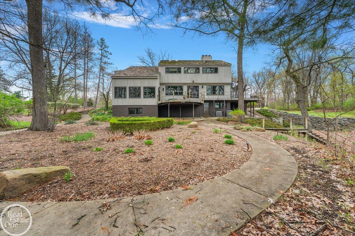 3750 Orion Road Oakland, MI 48363 - Photo 18 of 97