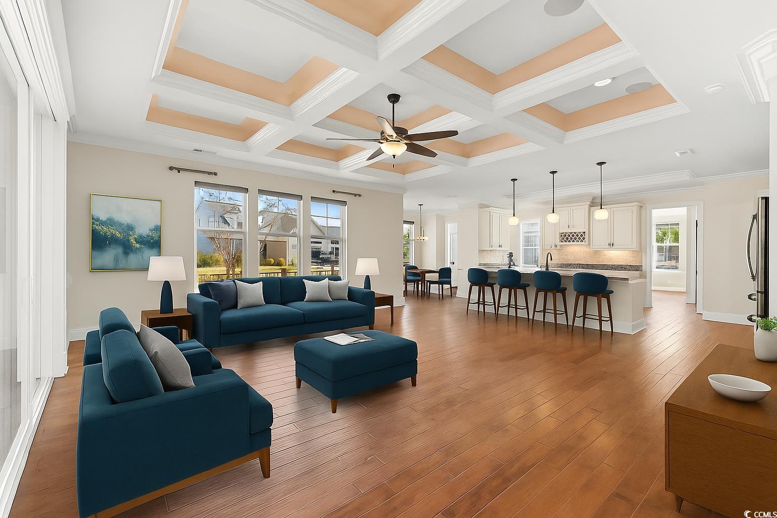 2935 Moss Bridge Lane Myrtle Beach, SC 29579 - Photo 11 of 40