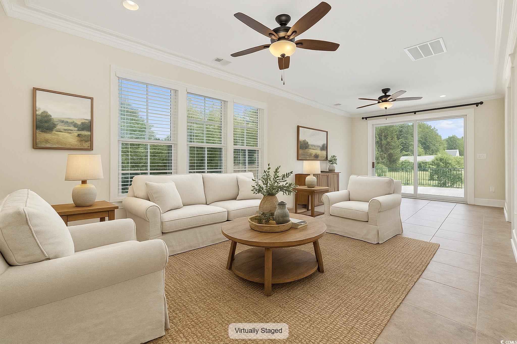 2935 Moss Bridge Lane Myrtle Beach, SC 29579 - Photo 13 of 40