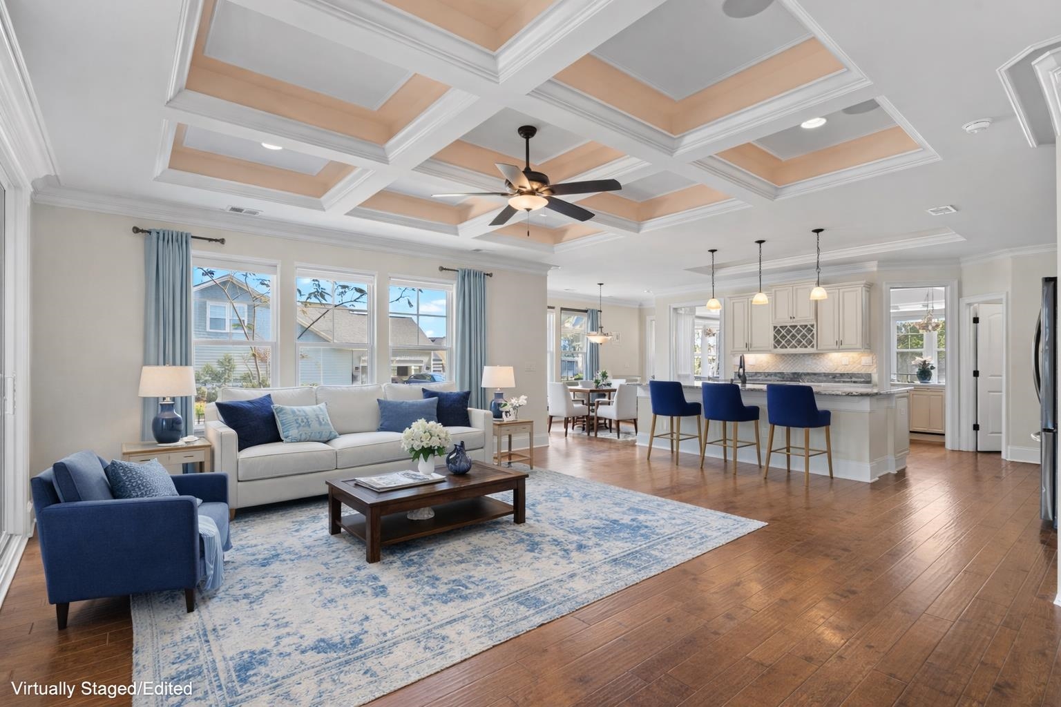 2935 Moss Bridge Lane Myrtle Beach, SC 29579 - Photo 14 of 61