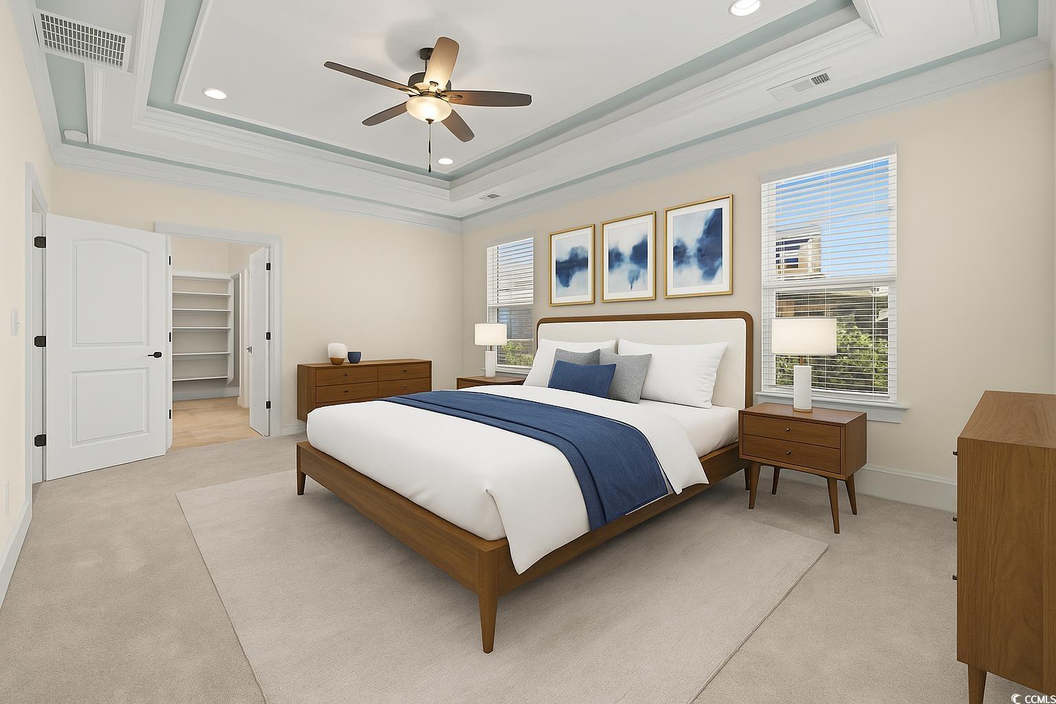 2935 Moss Bridge Lane Myrtle Beach, SC 29579 - Photo 14 of 40