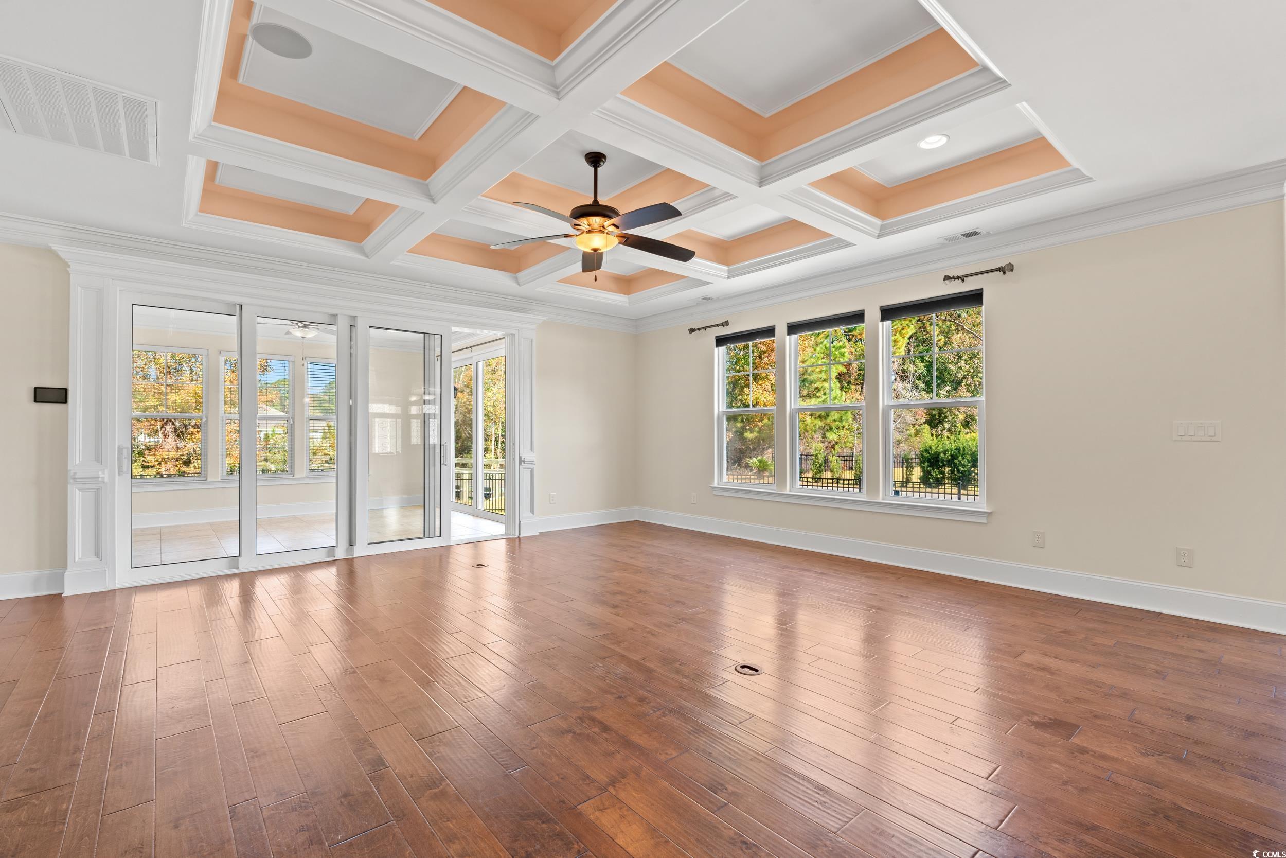 2935 Moss Bridge Lane Myrtle Beach, SC 29579 - Photo 15 of 61