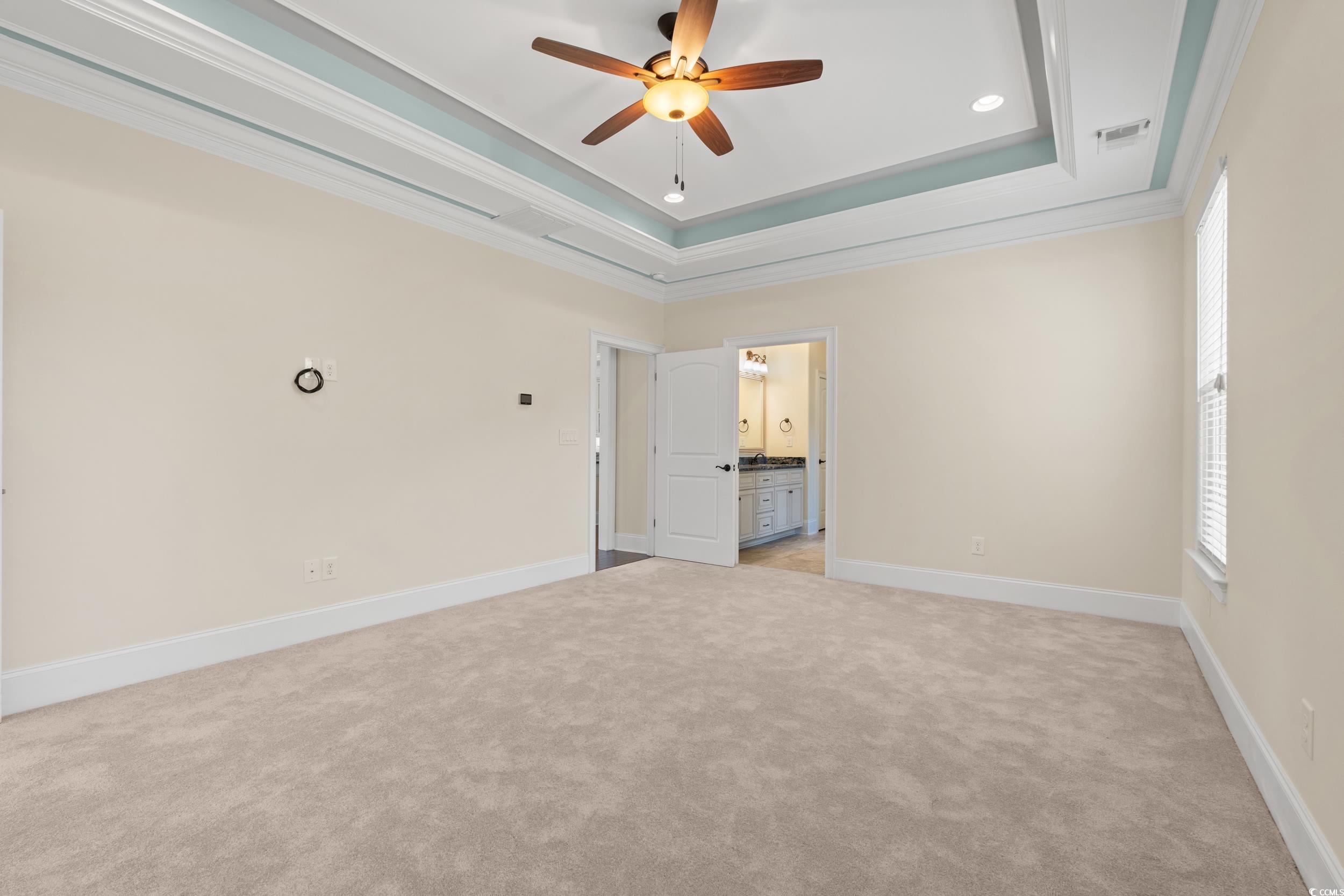 2935 Moss Bridge Lane Myrtle Beach, SC 29579 - Photo 16 of 40