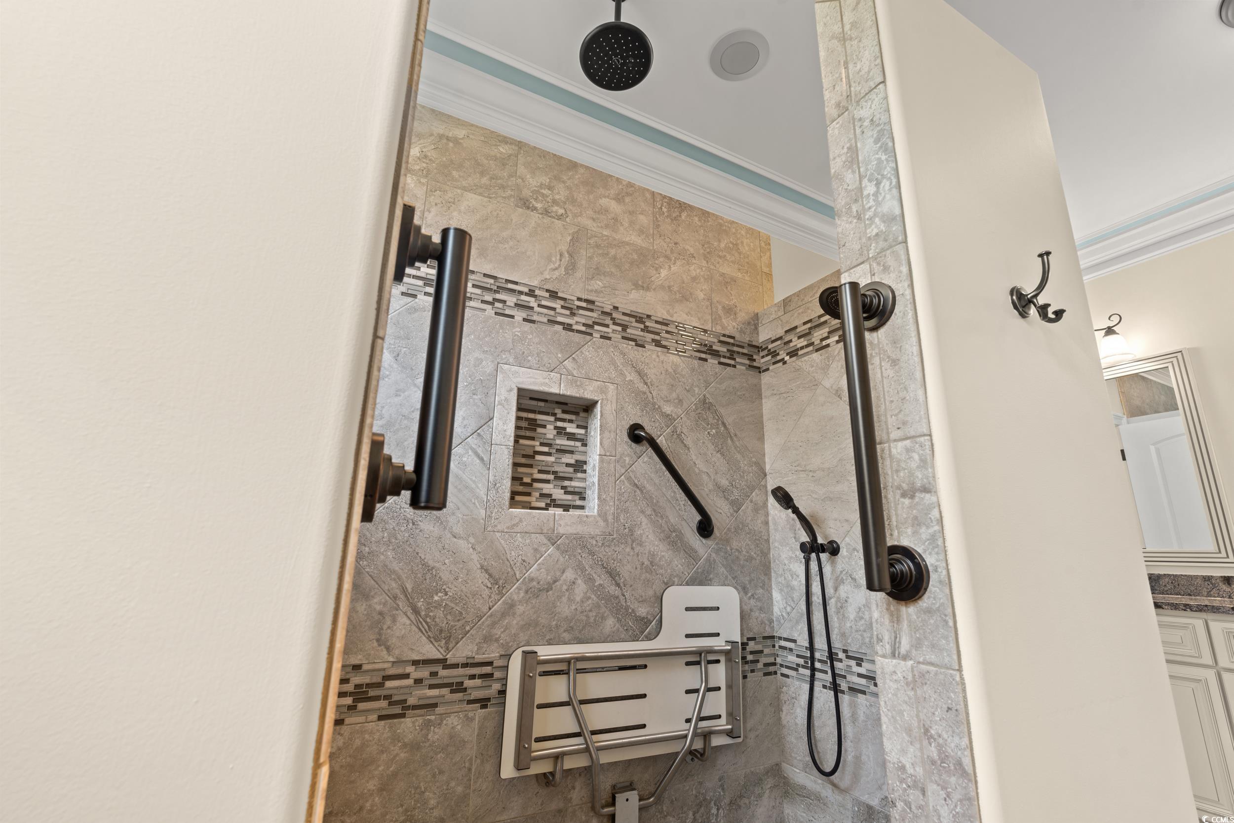 2935 Moss Bridge Lane Myrtle Beach, SC 29579 - Photo 18 of 40