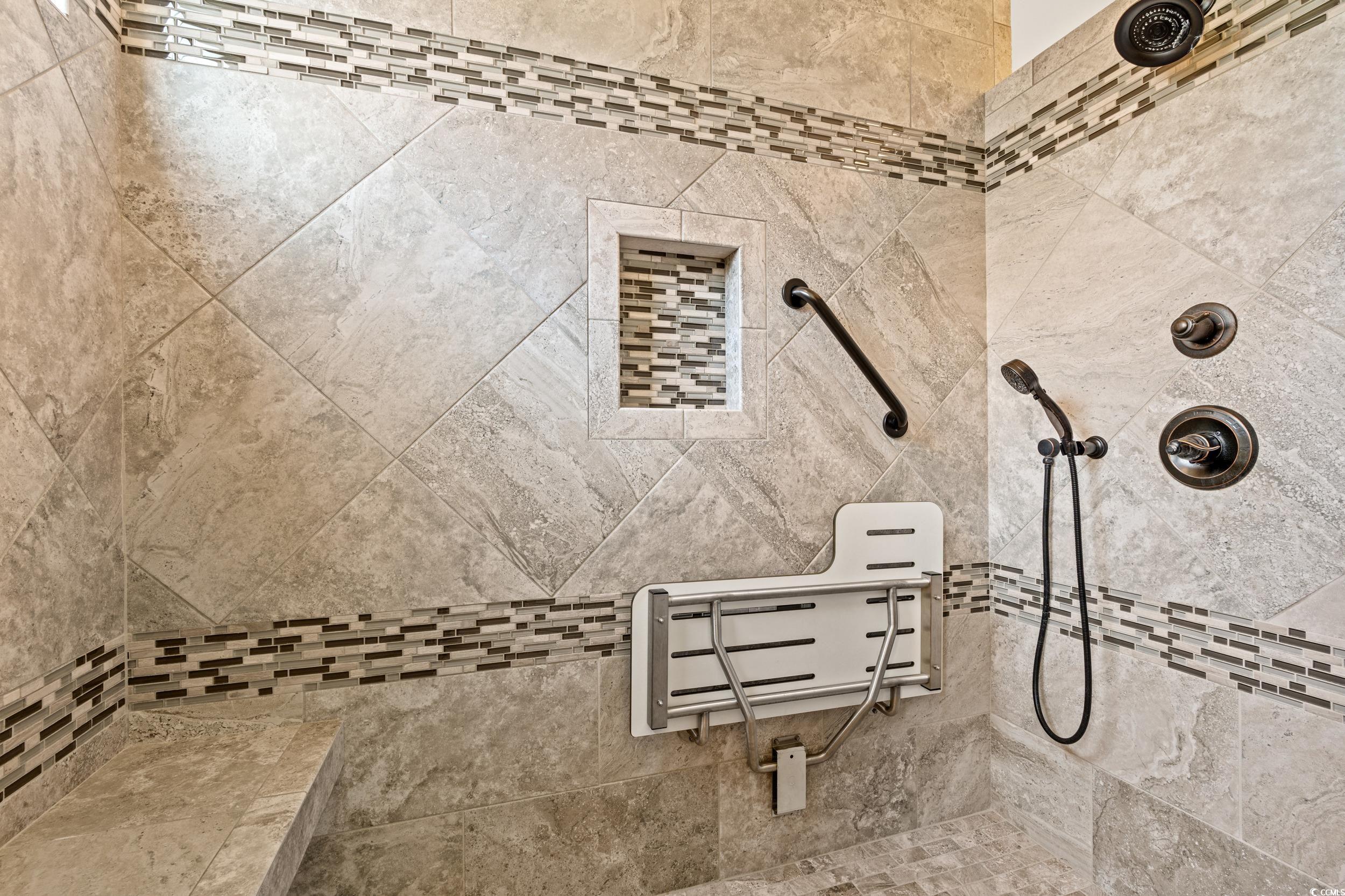 2935 Moss Bridge Lane Myrtle Beach, SC 29579 - Photo 19 of 40