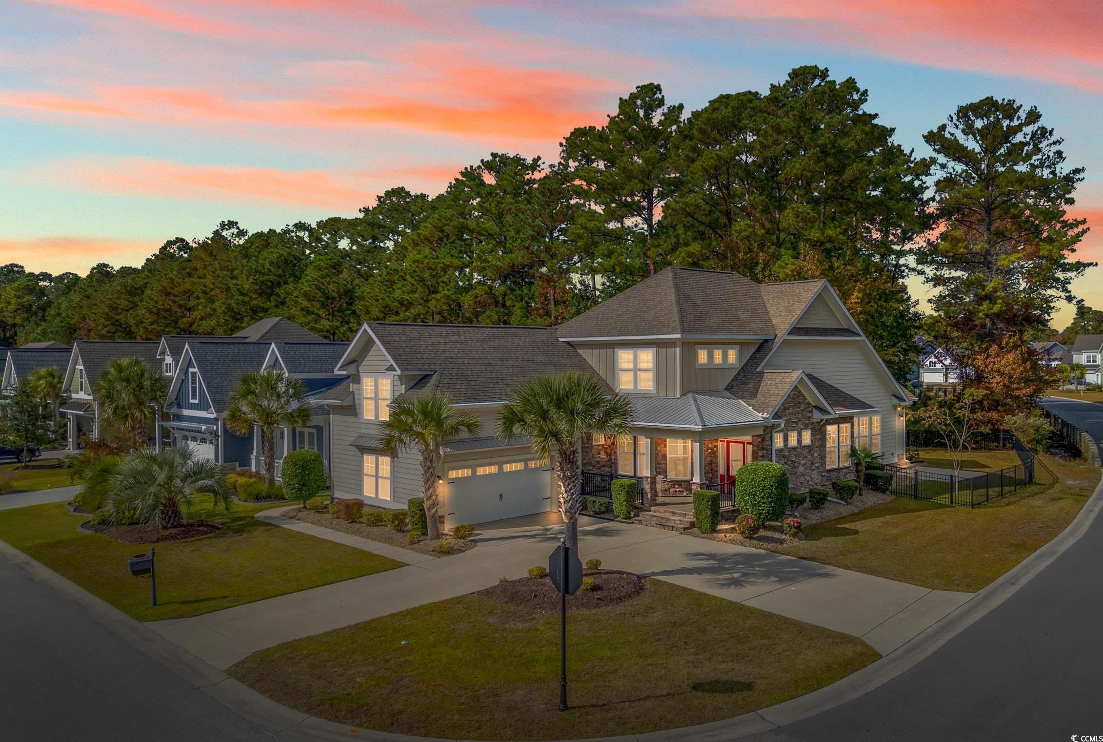 2935 Moss Bridge Lane Myrtle Beach, SC 29579 - Photo 2 of 61