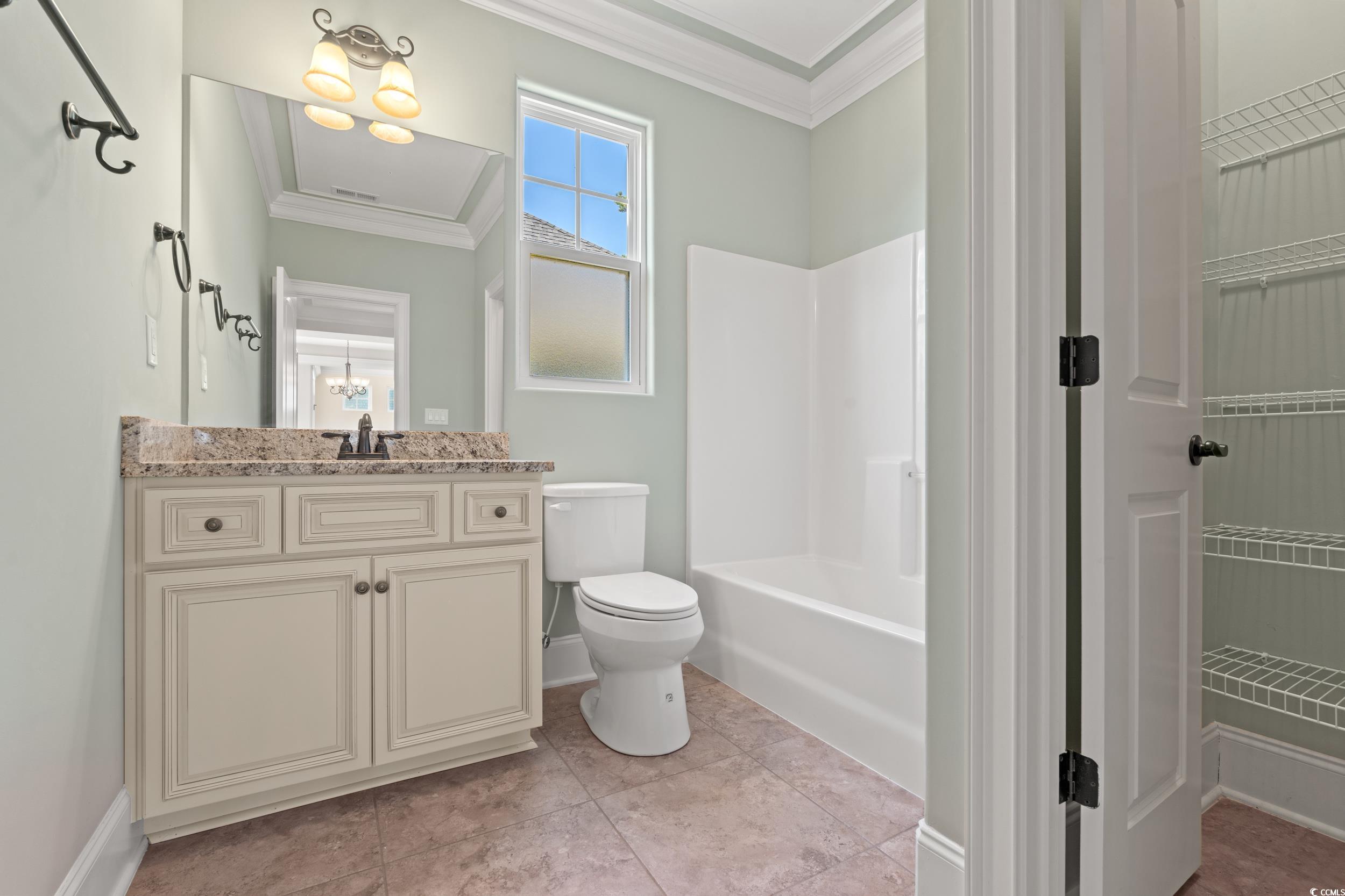 2935 Moss Bridge Lane Myrtle Beach, SC 29579 - Photo 22 of 40