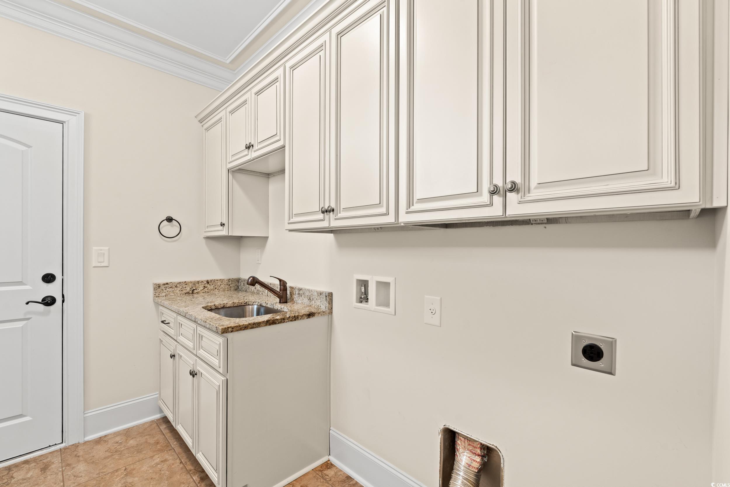 2935 Moss Bridge Lane Myrtle Beach, SC 29579 - Photo 29 of 40