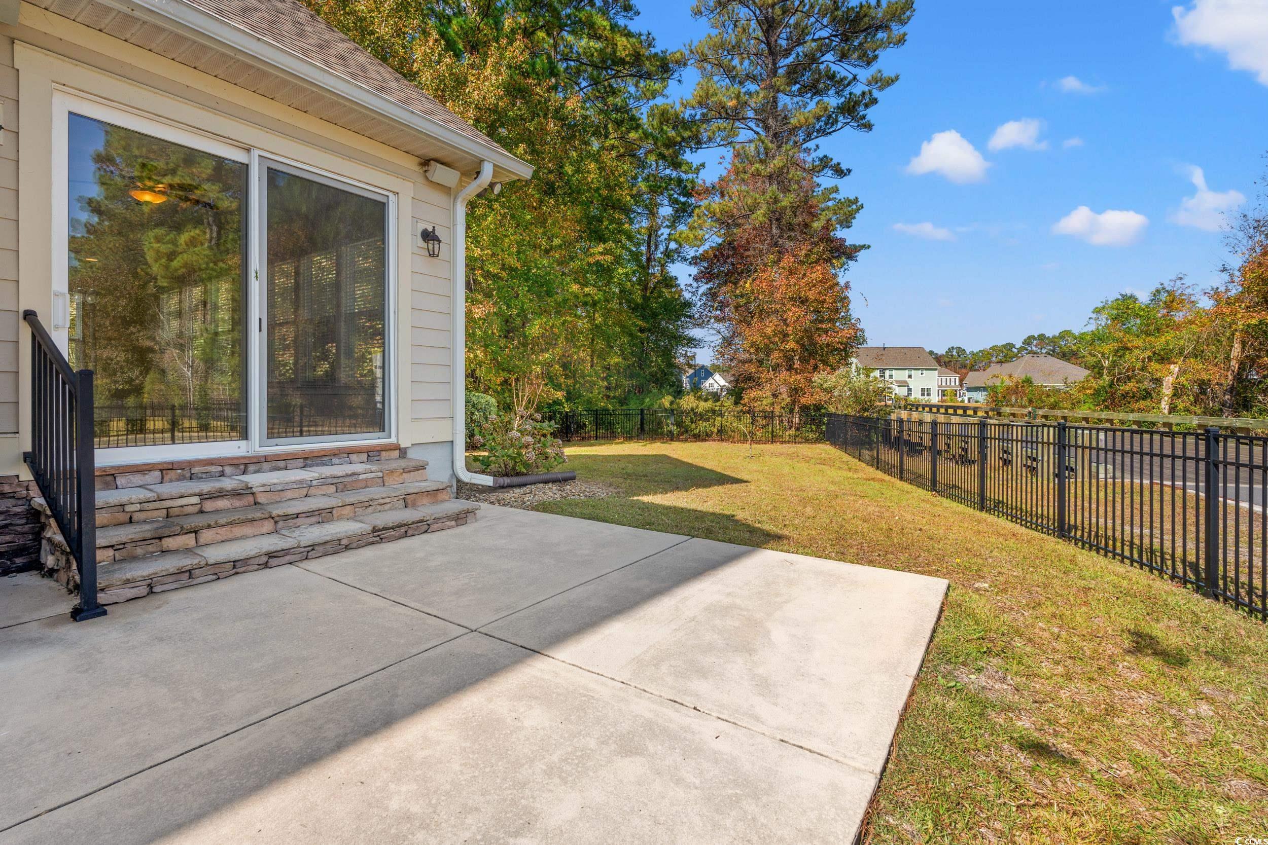 2935 Moss Bridge Lane Myrtle Beach, SC 29579 - Photo 30 of 40