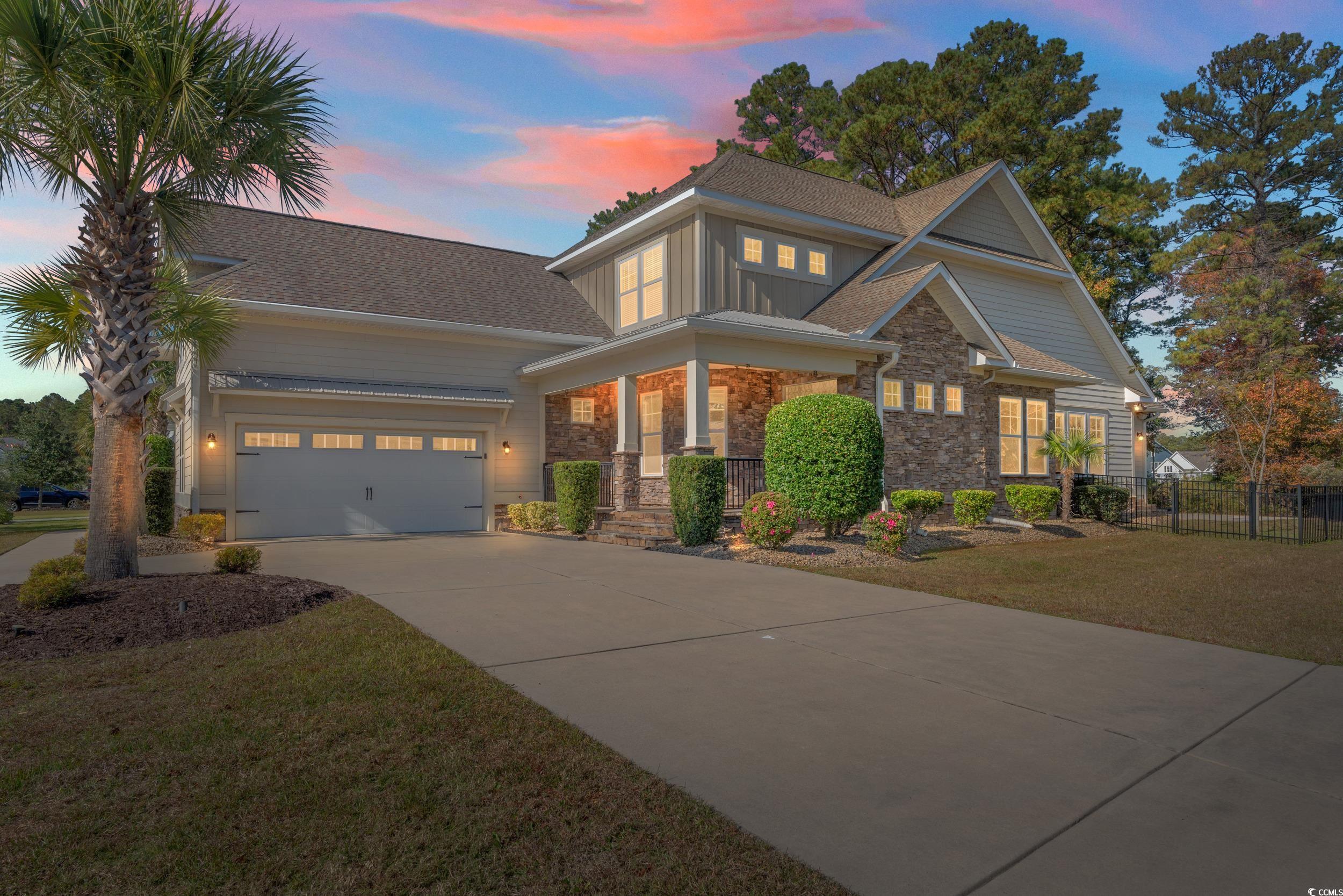 2935 Moss Bridge Lane Myrtle Beach, SC 29579 - Photo 33 of 40