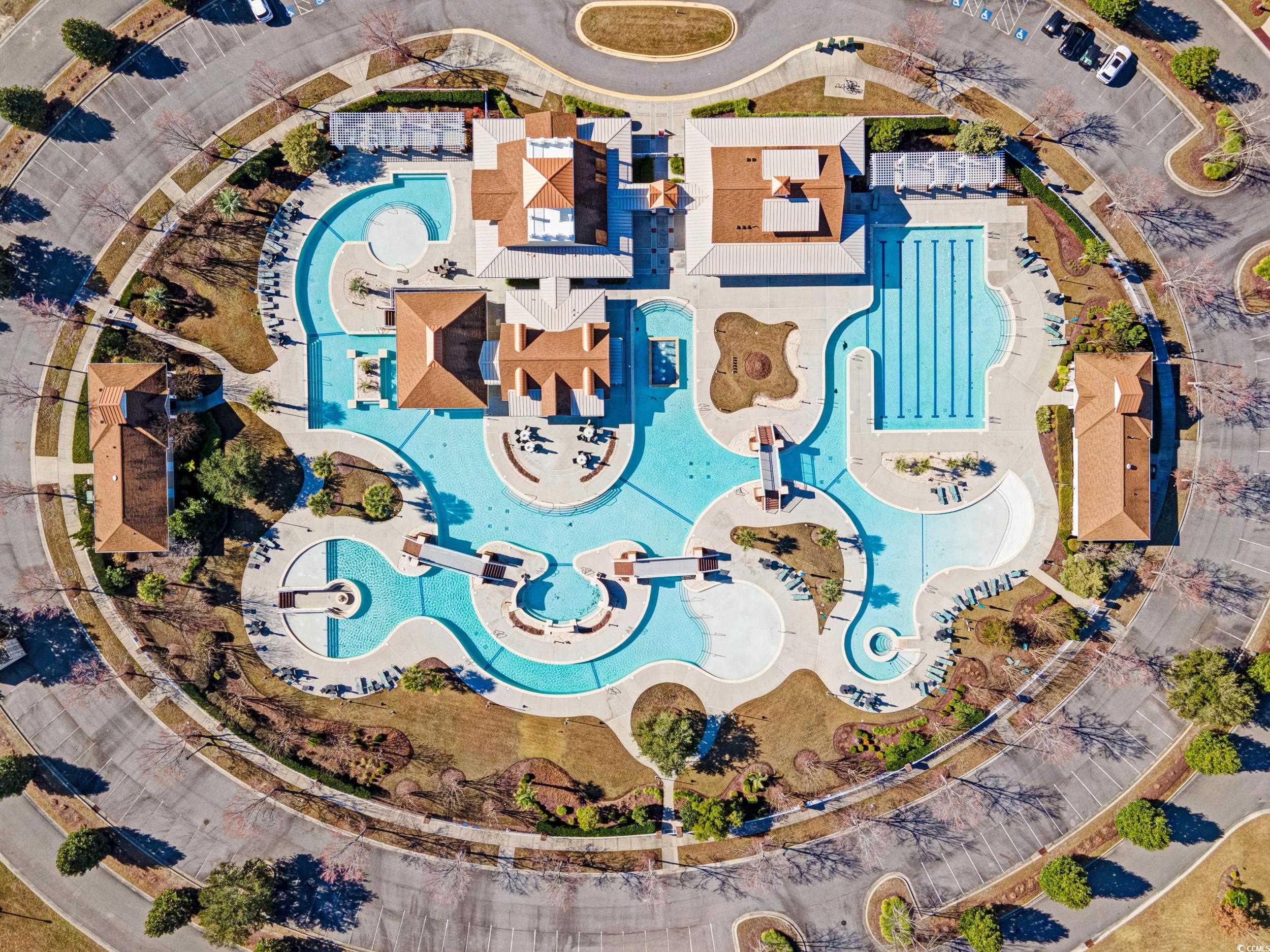 2935 Moss Bridge Lane Myrtle Beach, SC 29579 - Photo 34 of 40