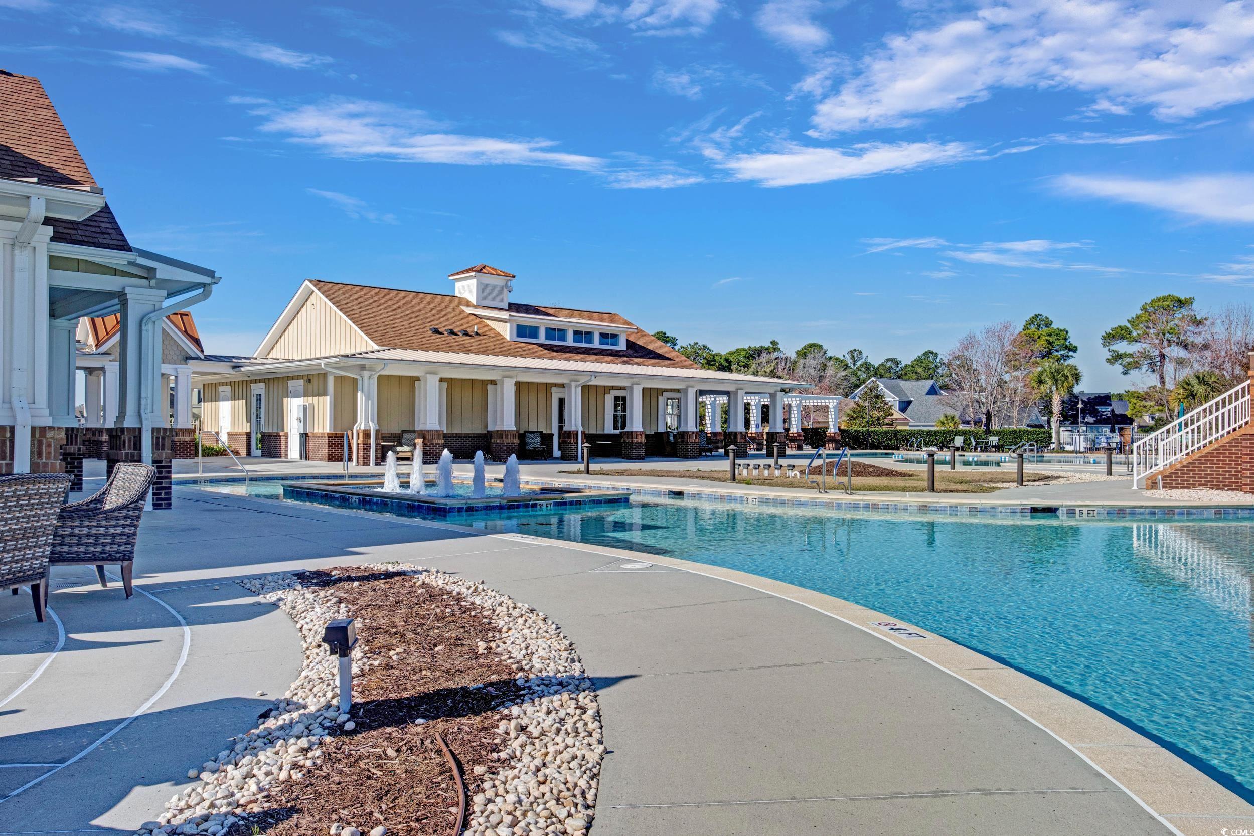 2935 Moss Bridge Lane Myrtle Beach, SC 29579 - Photo 35 of 40