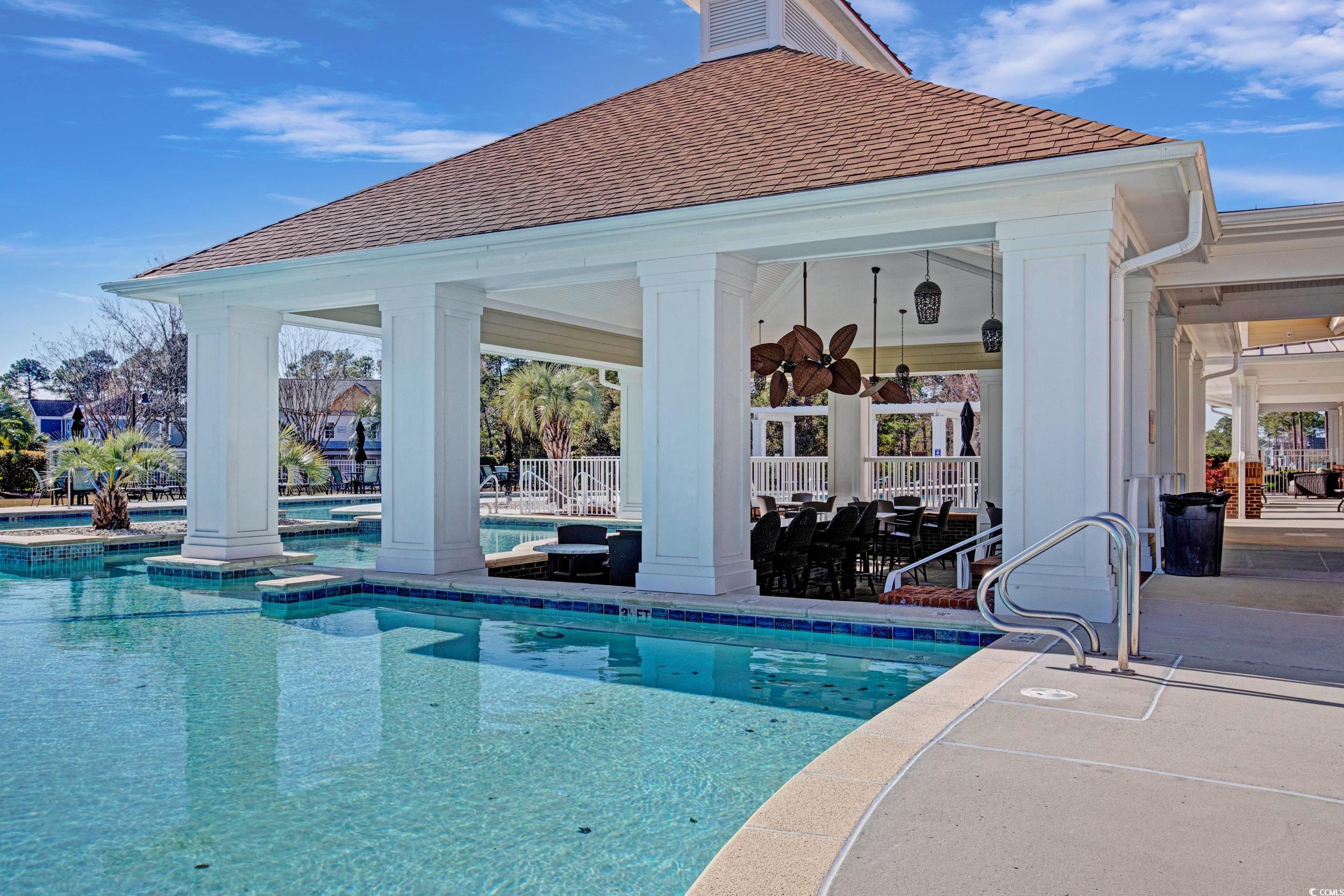 2935 Moss Bridge Lane Myrtle Beach, SC 29579 - Photo 36 of 40