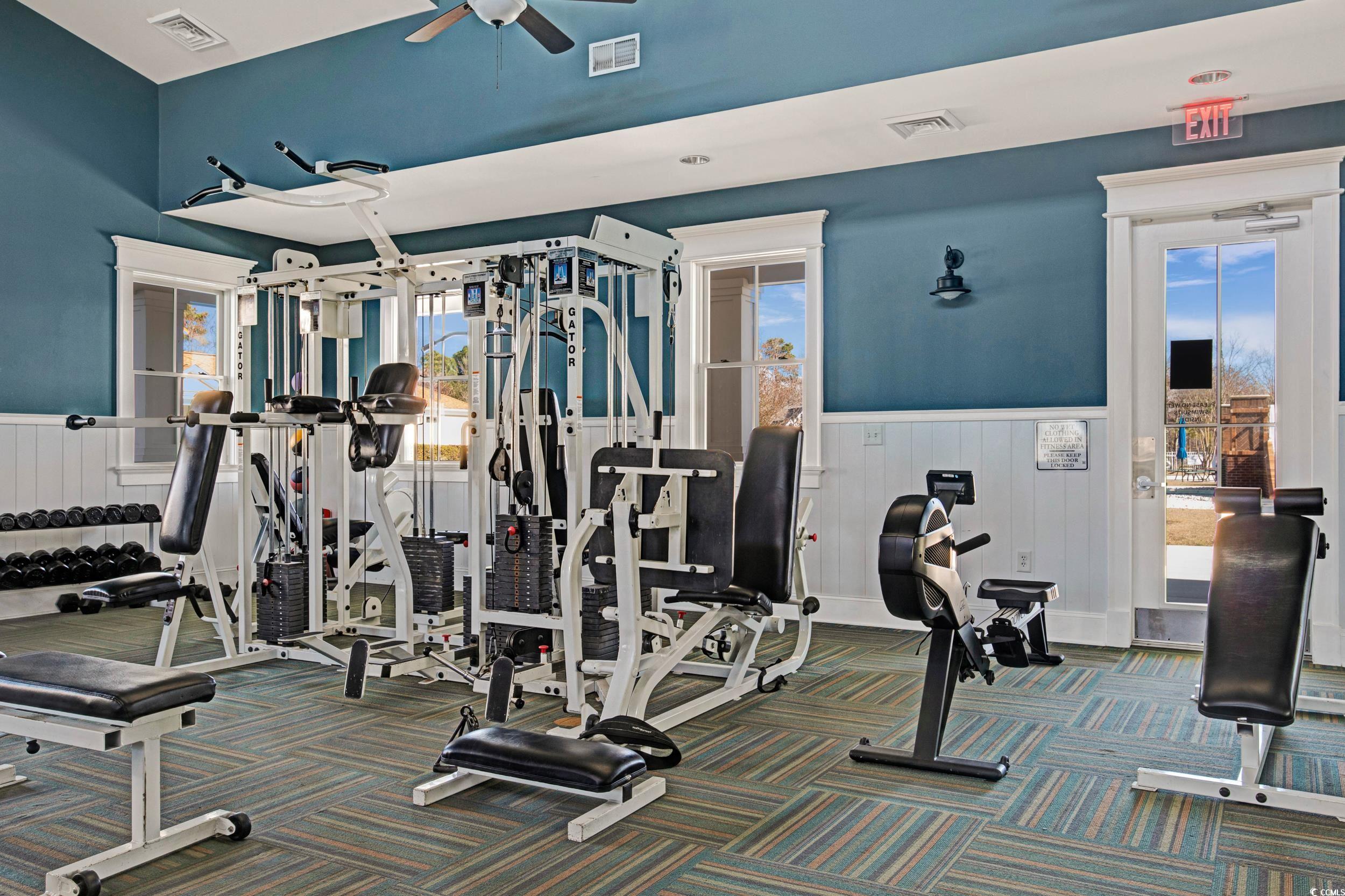 2935 Moss Bridge Lane Myrtle Beach, SC 29579 - Photo 37 of 40