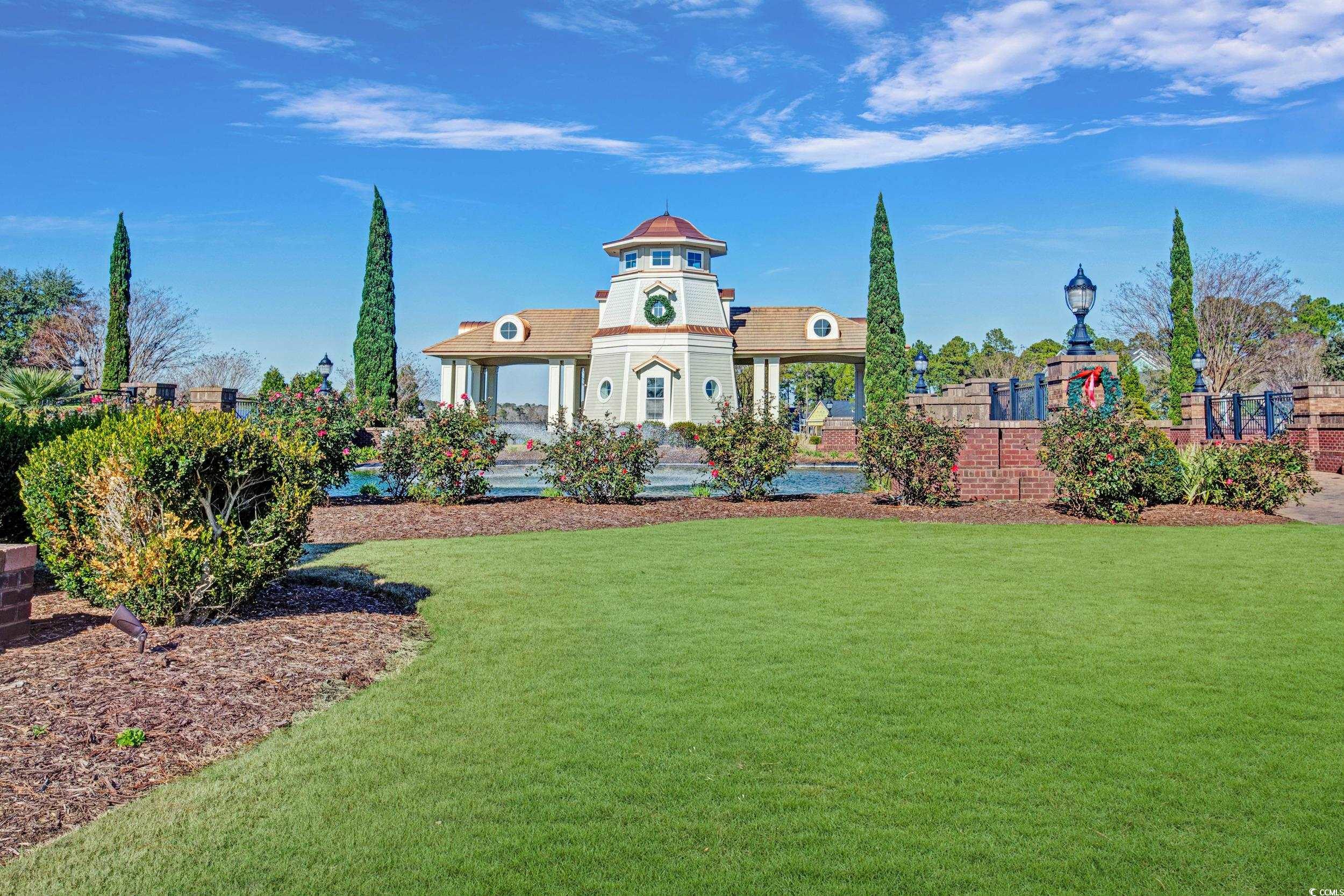 2935 Moss Bridge Lane Myrtle Beach, SC 29579 - Photo 38 of 40