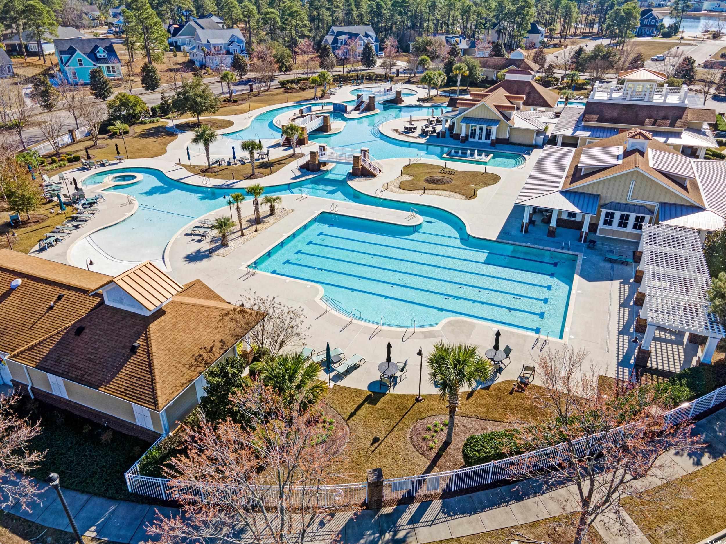 2935 Moss Bridge Lane Myrtle Beach, SC 29579 - Photo 4 of 40