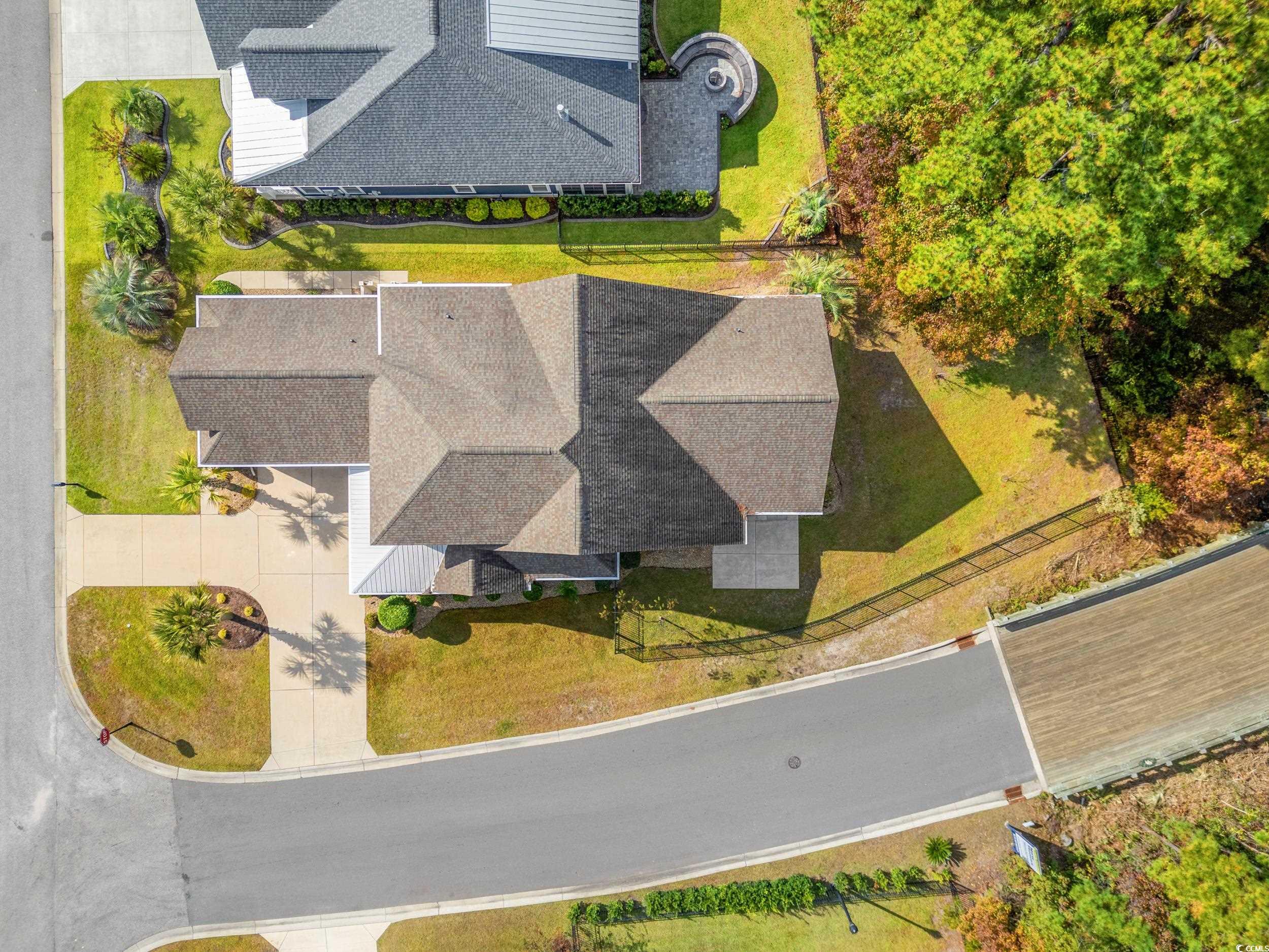 2935 Moss Bridge Lane Myrtle Beach, SC 29579 - Photo 42 of 61