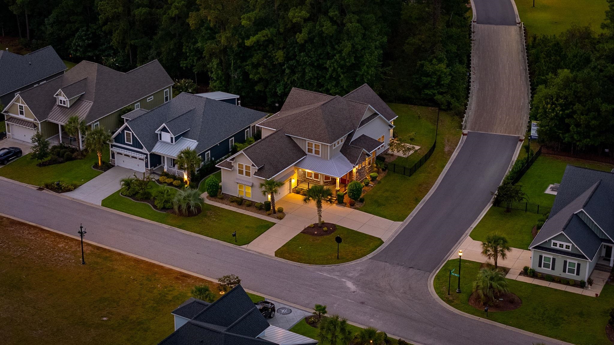 2935 Moss Bridge Lane Myrtle Beach, SC 29579 - Photo 44 of 61