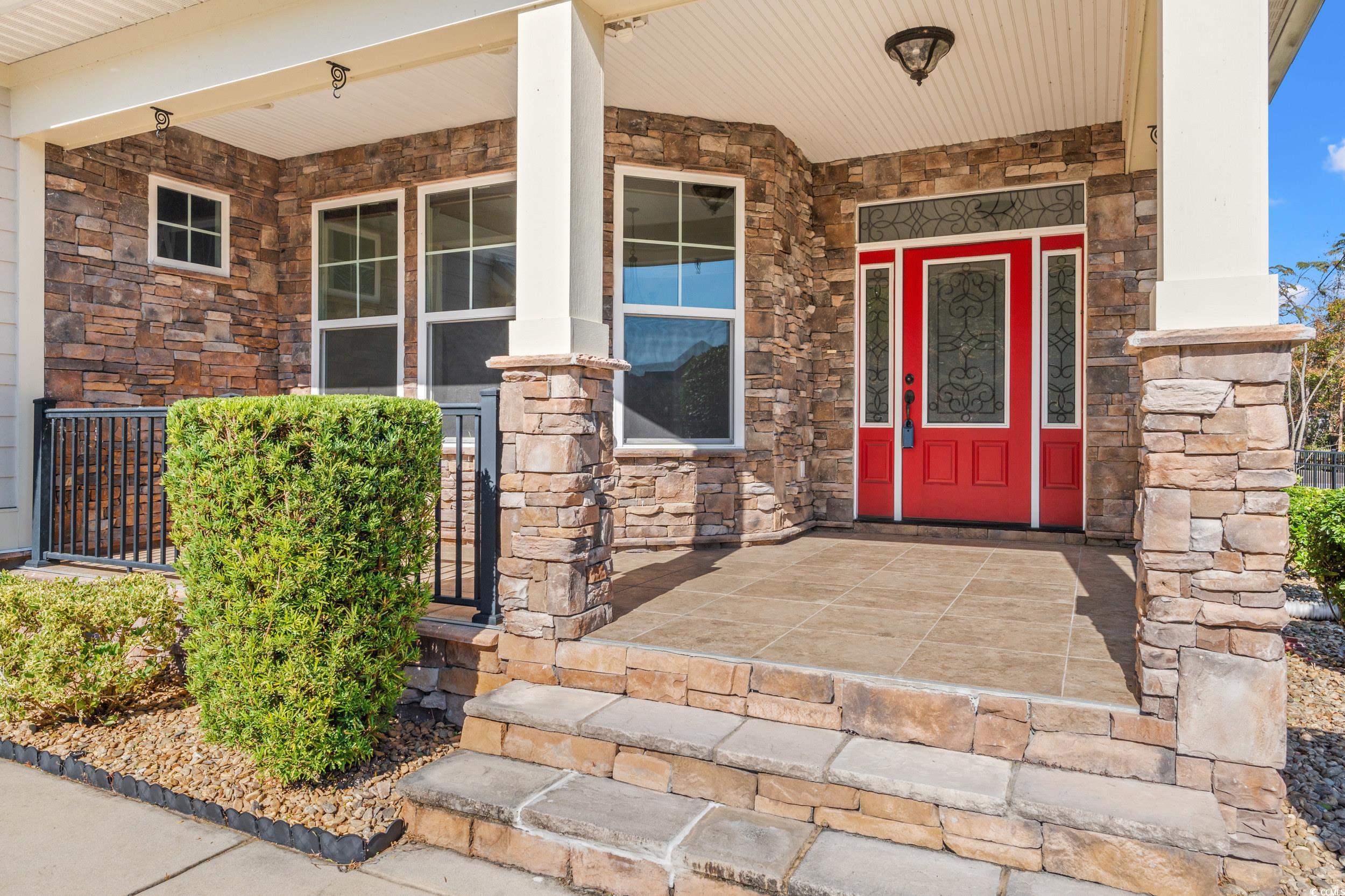 2935 Moss Bridge Lane Myrtle Beach, SC 29579 - Photo 5 of 40