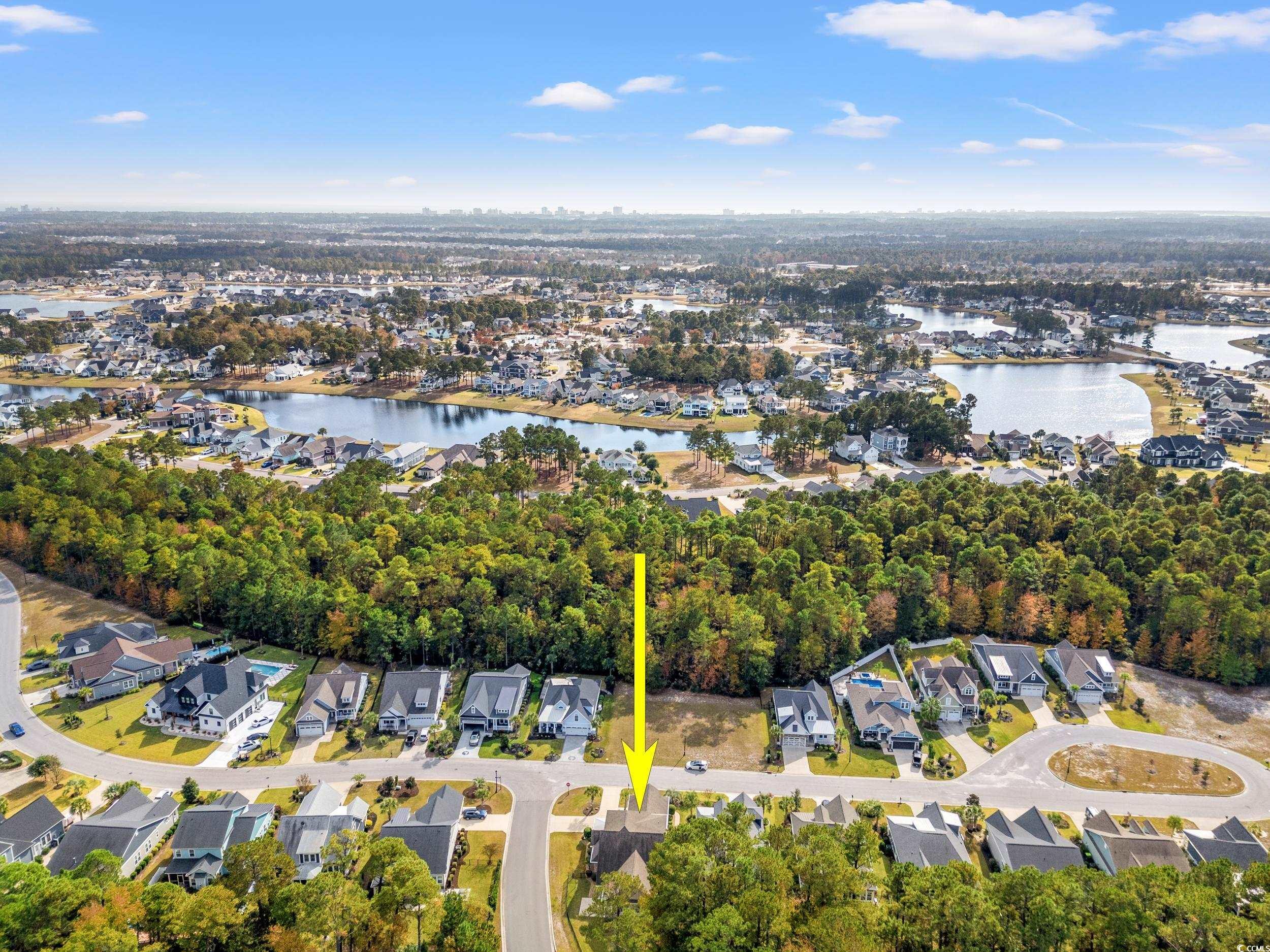2935 Moss Bridge Lane Myrtle Beach, SC 29579 - Photo 60 of 61