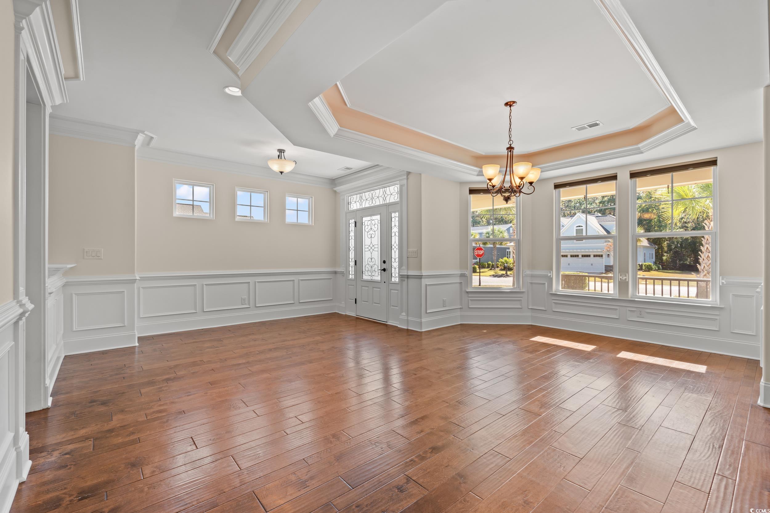 2935 Moss Bridge Lane Myrtle Beach, SC 29579 - Photo 7 of 61