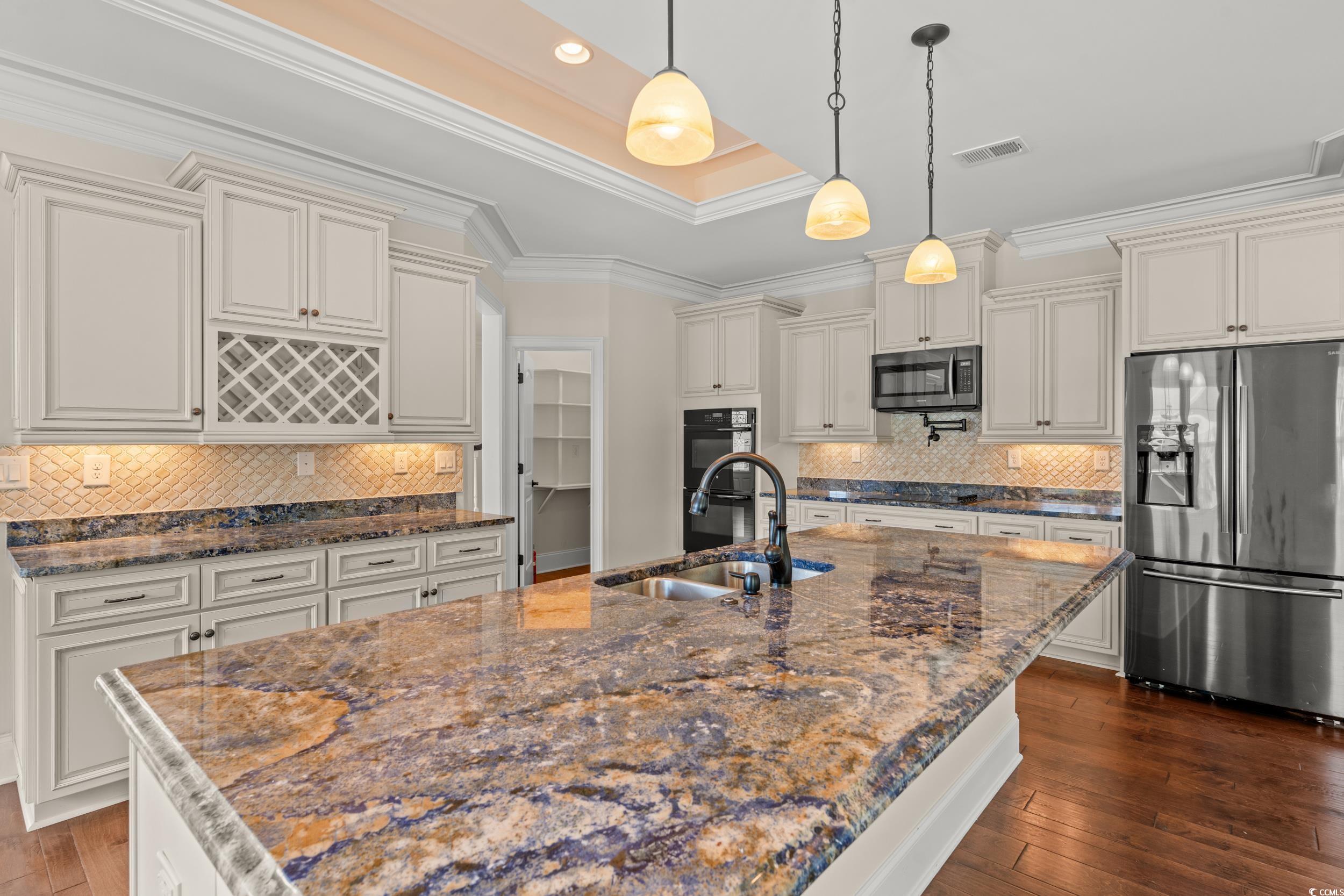 2935 Moss Bridge Lane Myrtle Beach, SC 29579 - Photo 7 of 40