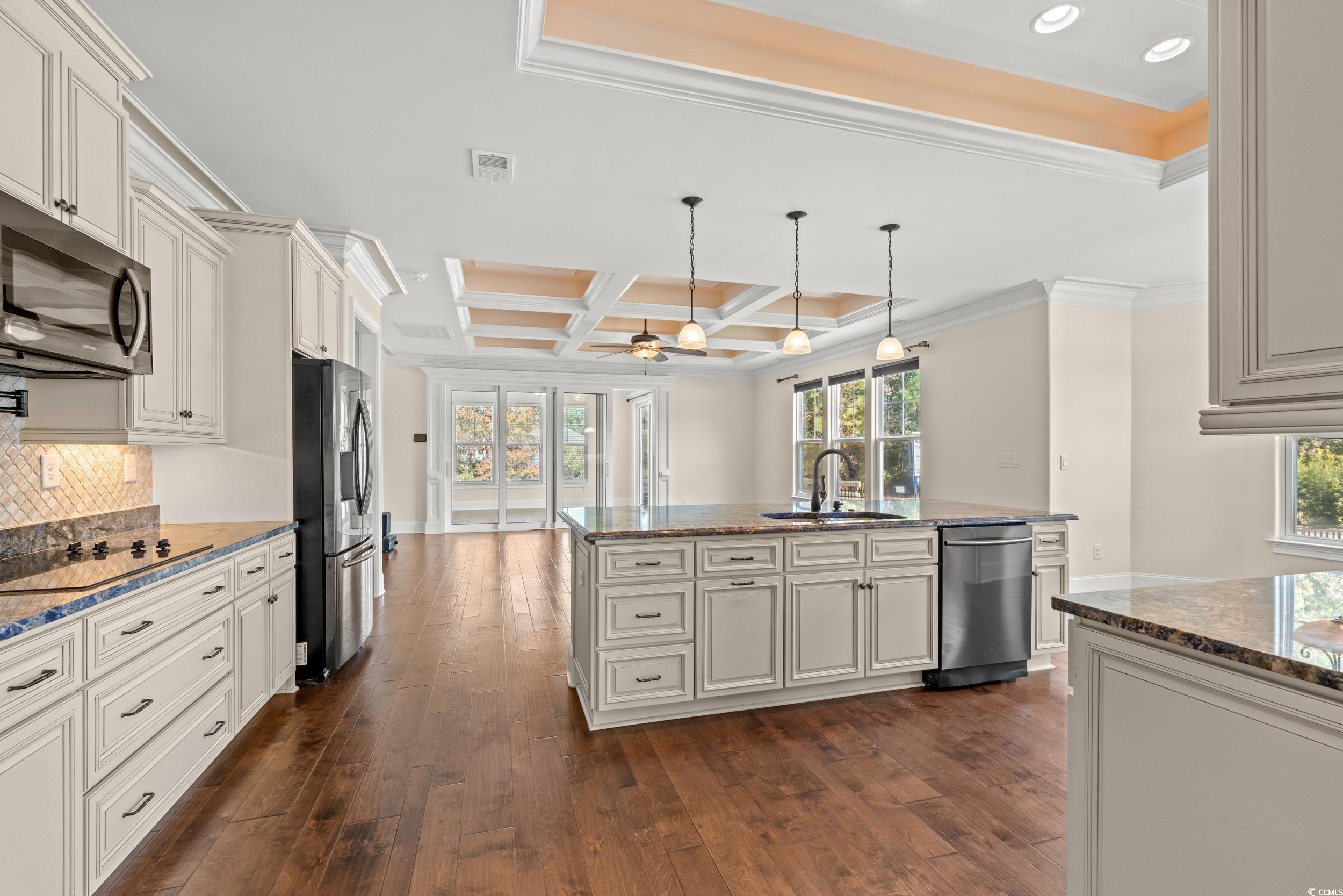 2935 Moss Bridge Lane Myrtle Beach, SC 29579 - Photo 8 of 40