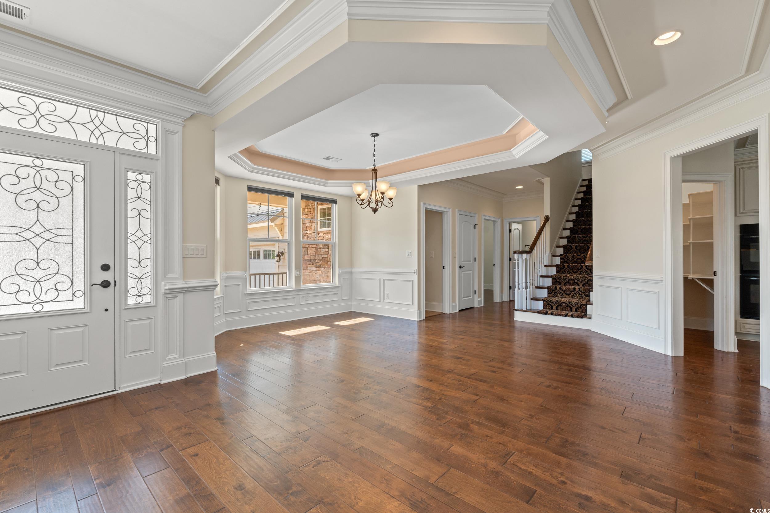 2935 Moss Bridge Lane Myrtle Beach, SC 29579 - Photo 8 of 61
