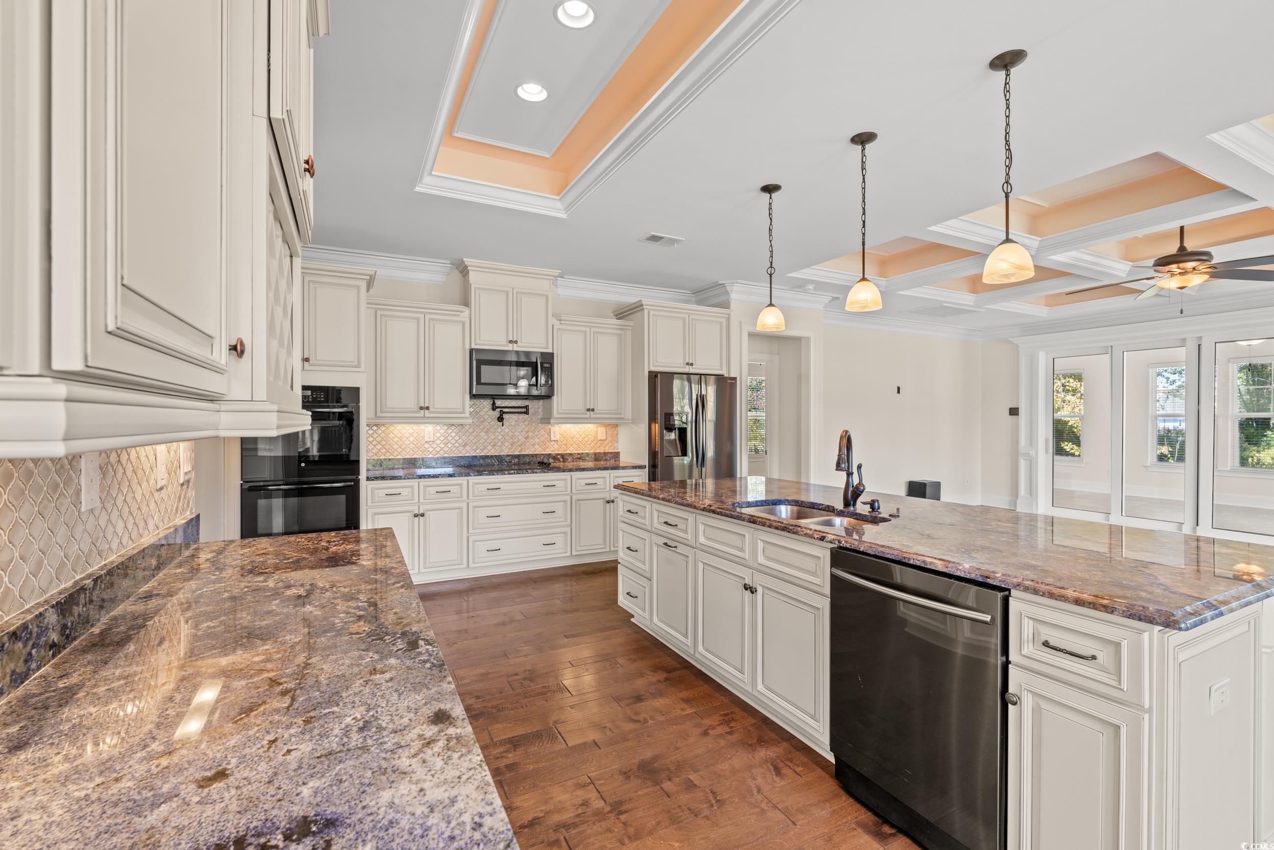 2935 Moss Bridge Lane Myrtle Beach, SC 29579 - Photo 9 of 40