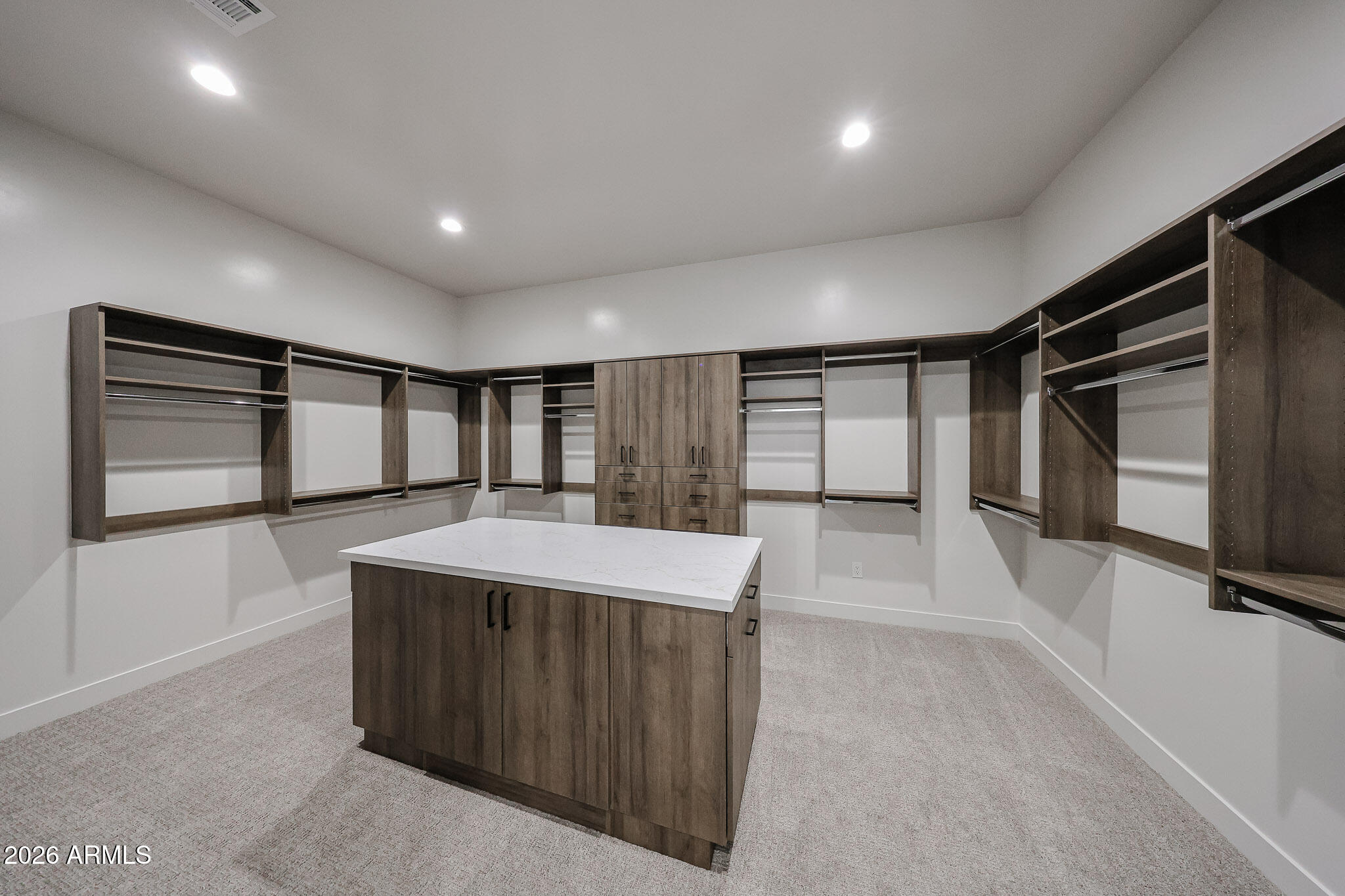 1940 East Creek Canyon Road Phoenix, AZ 85086 - Photo 44 of 66 CC5 51 F Owners Closet 2