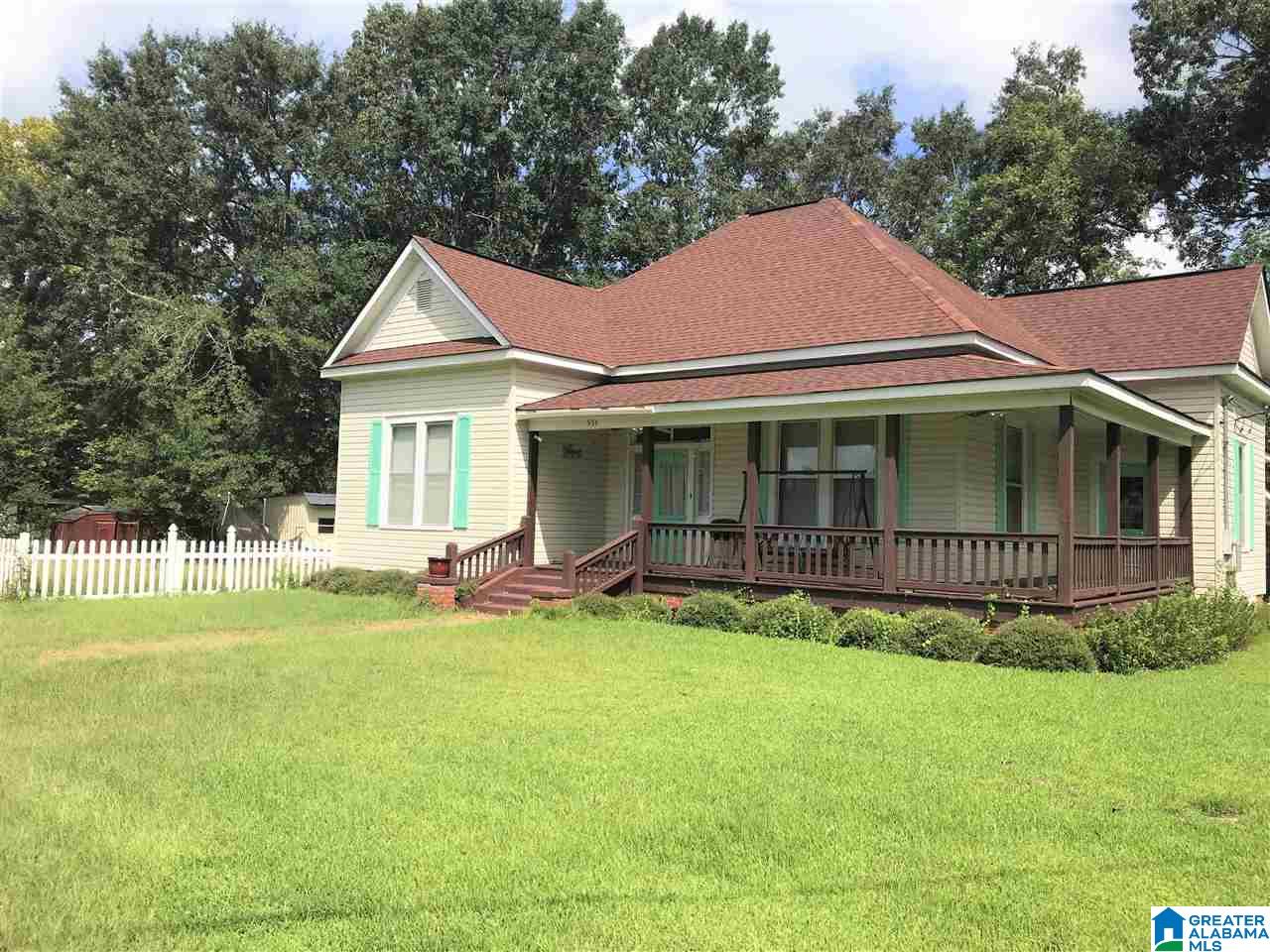 554 4th Avenue Thomaston, AL 36783 - Photo 2 of 19