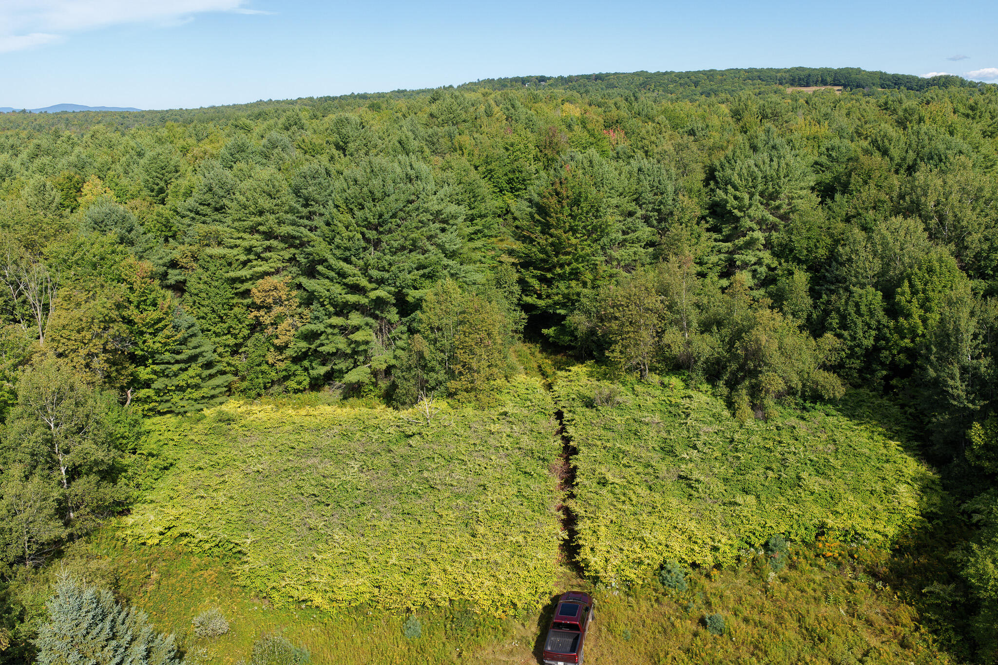430 Townhouse Road Sangerville, ME 04479 - Photo 4 of 39 DJI_20260901094741_0779_D